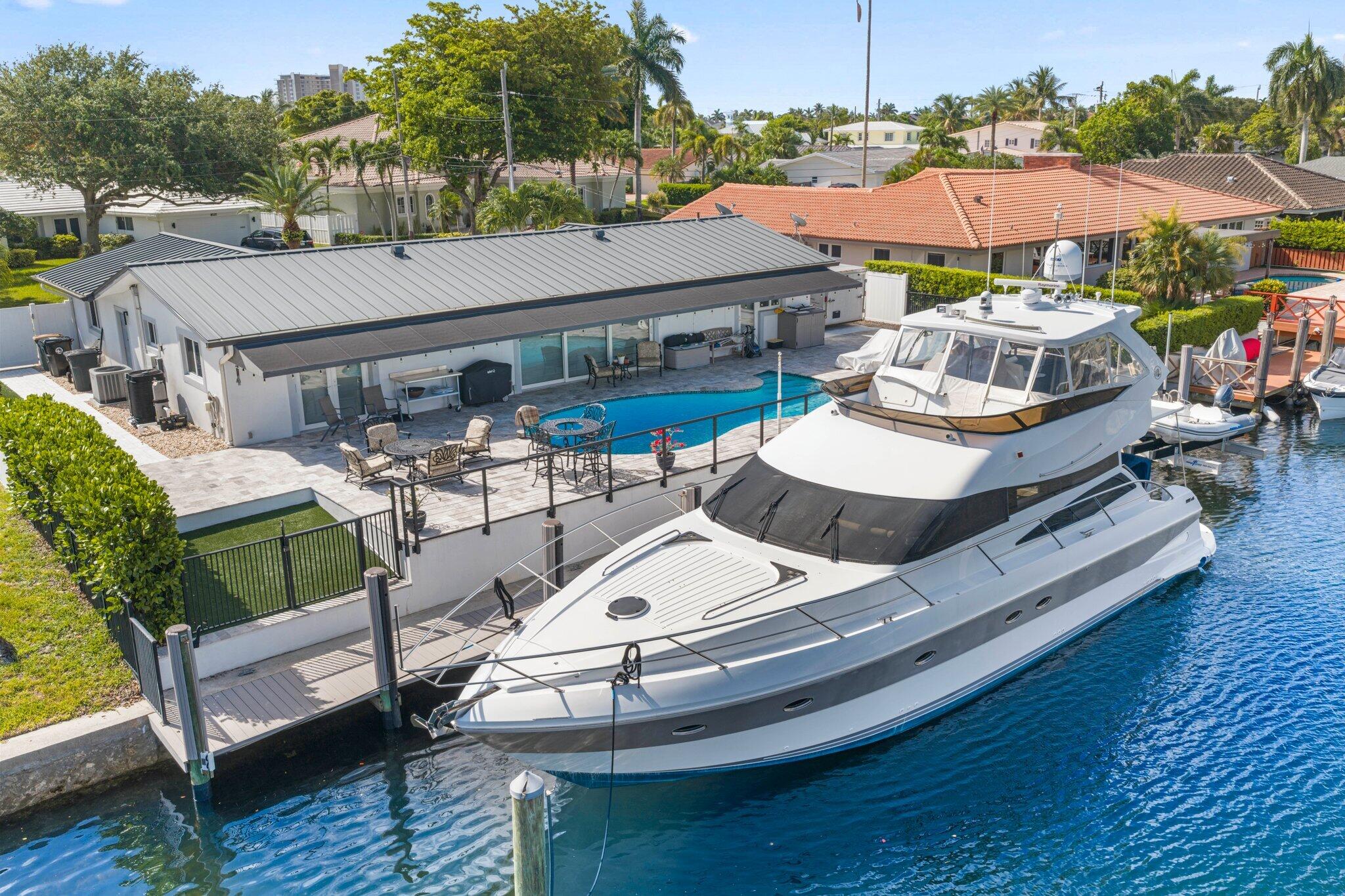 4021 NE 27th Lighthouse Point, FL 33064