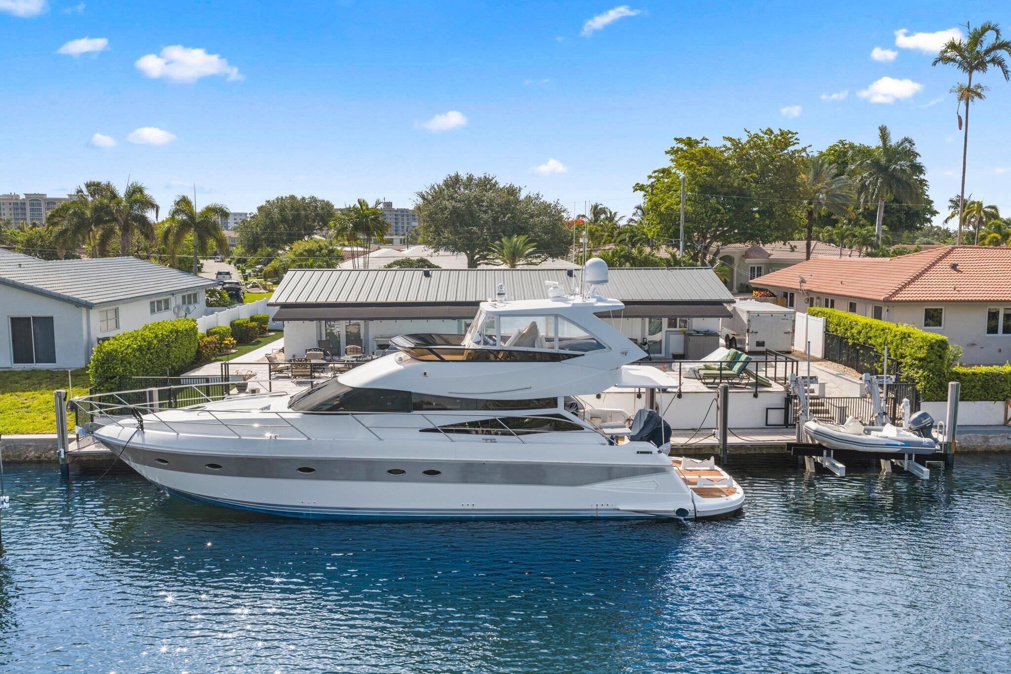 4021 NE 27th Lighthouse Point, FL 33064