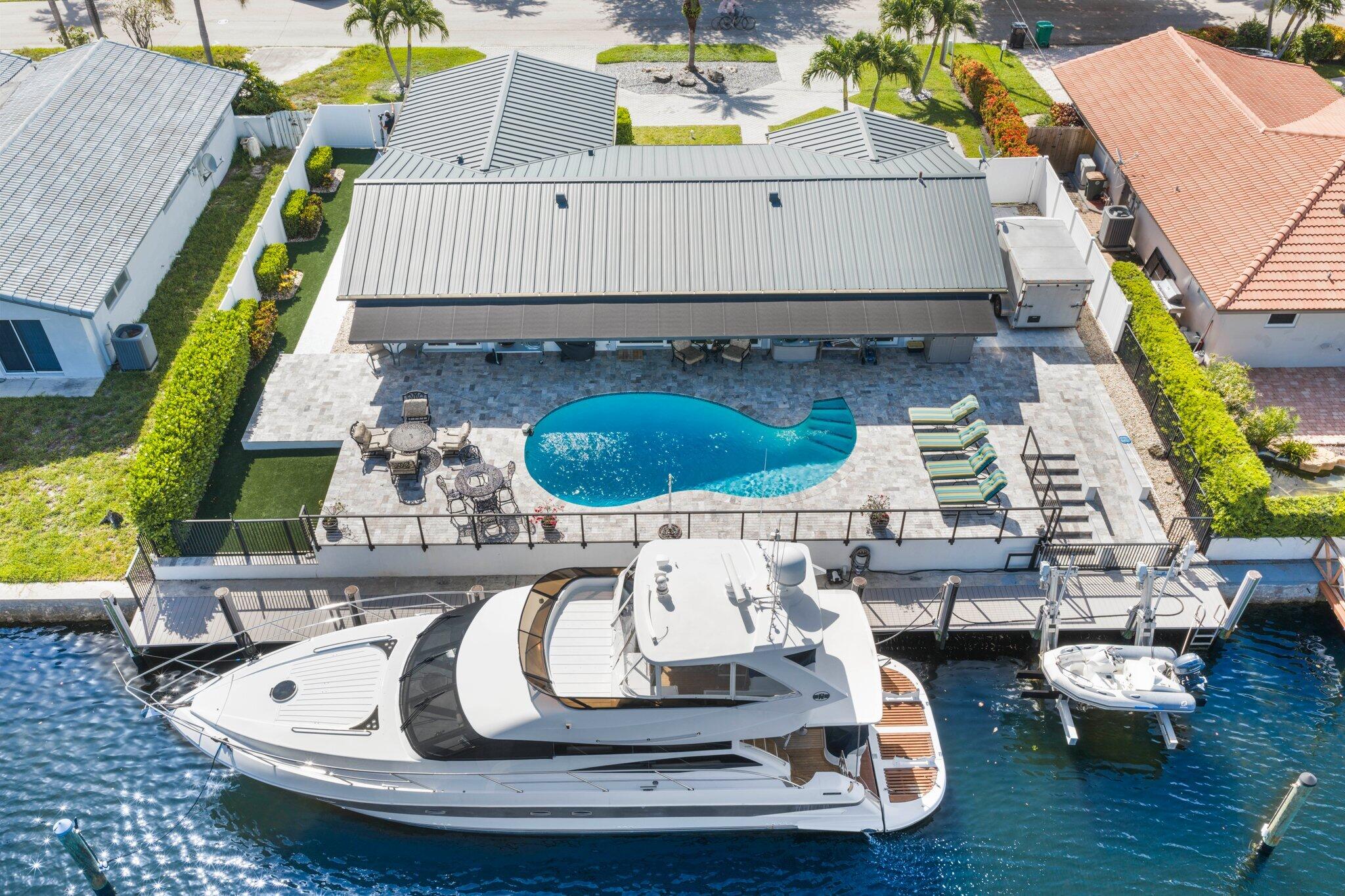 4021 NE 27th Lighthouse Point, FL 33064