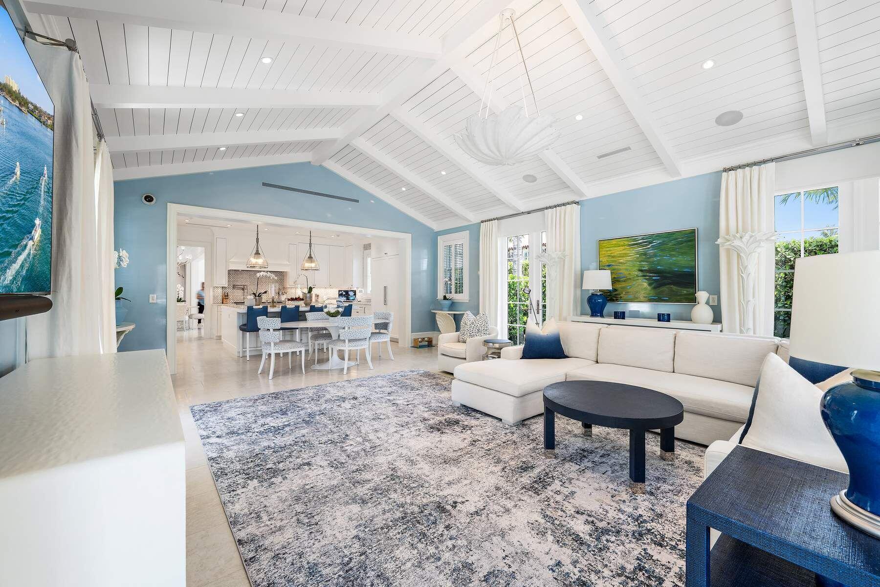 608 Island Palm Beach, FL 33480