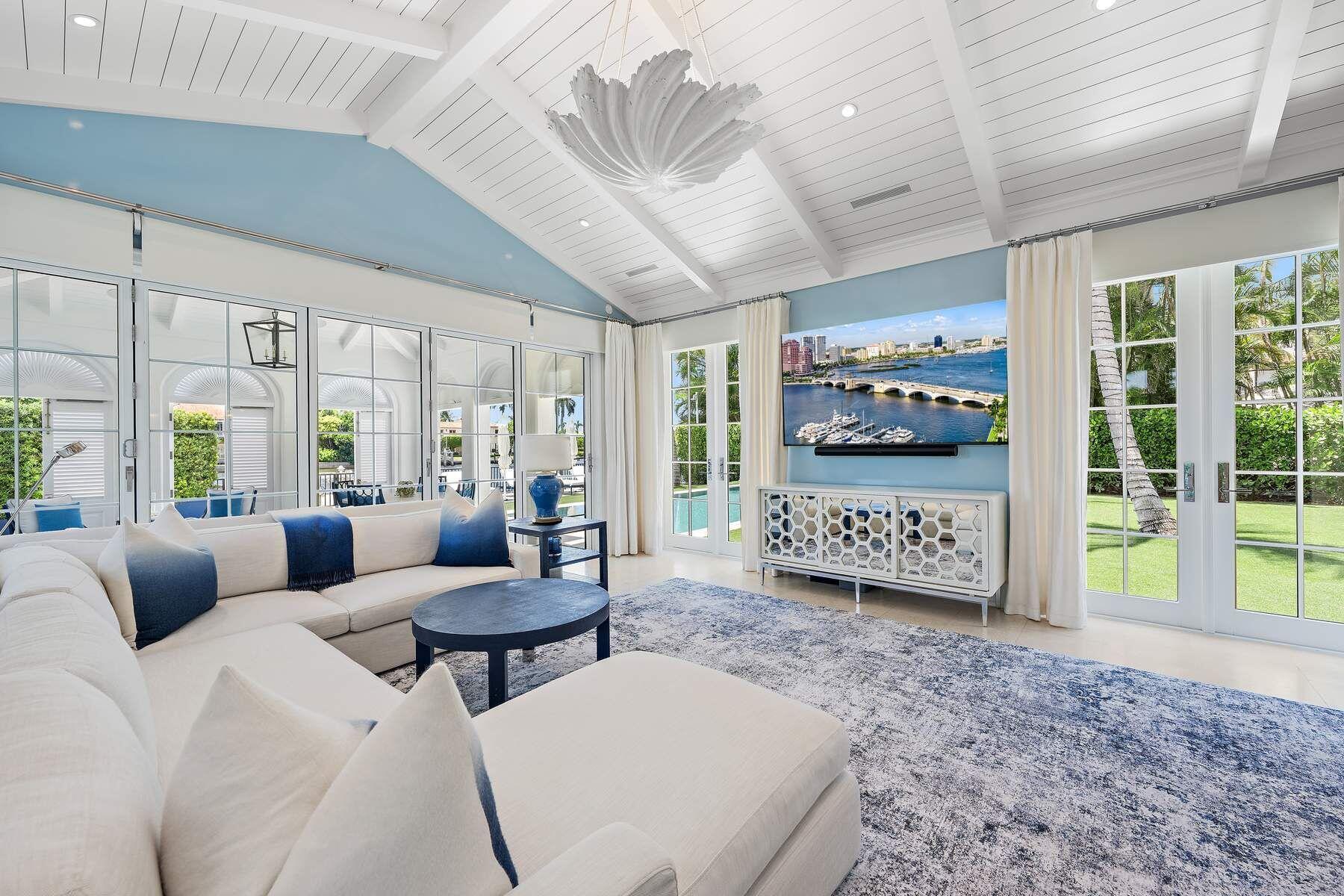 608 Island Palm Beach, FL 33480