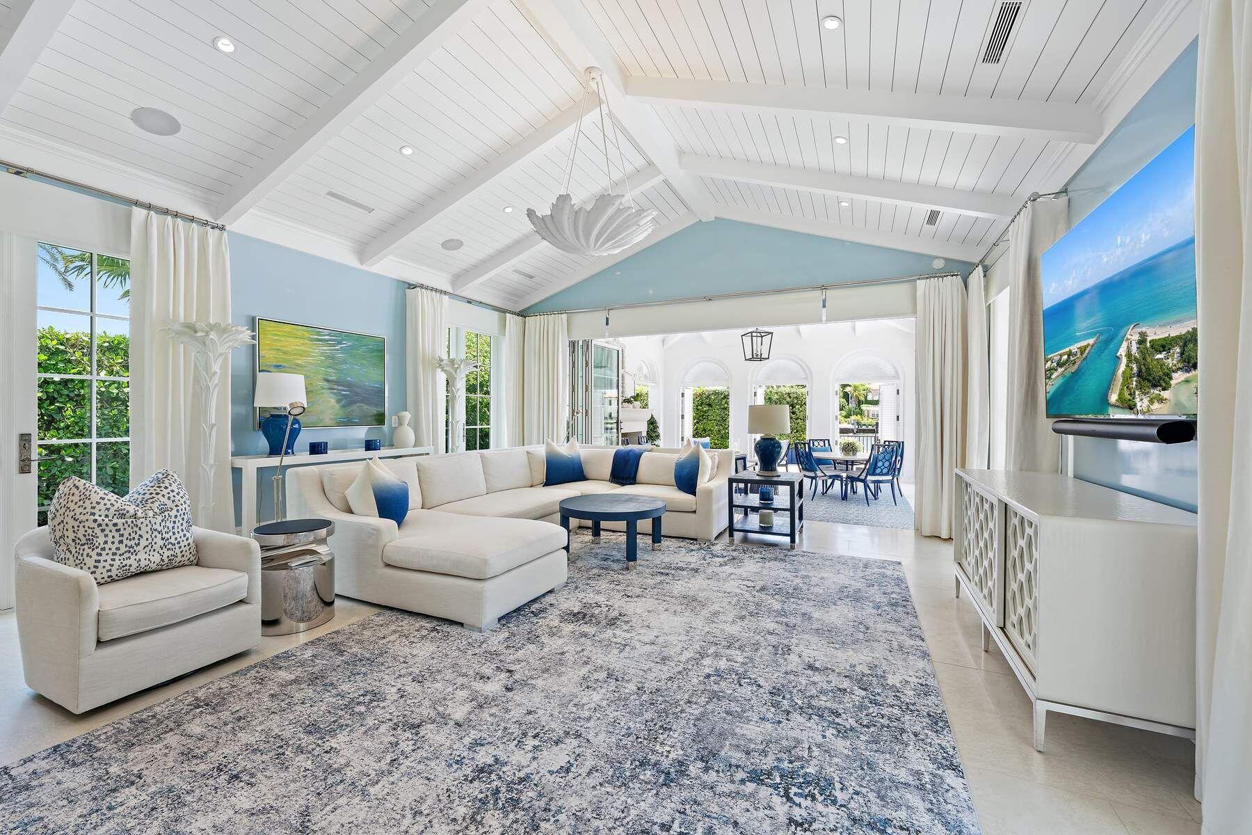 608 Island Palm Beach, FL 33480