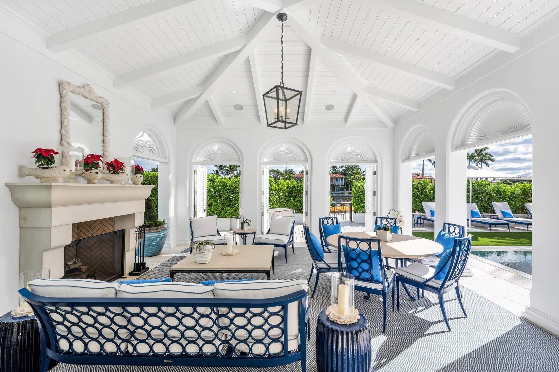608 Island Palm Beach, FL 33480