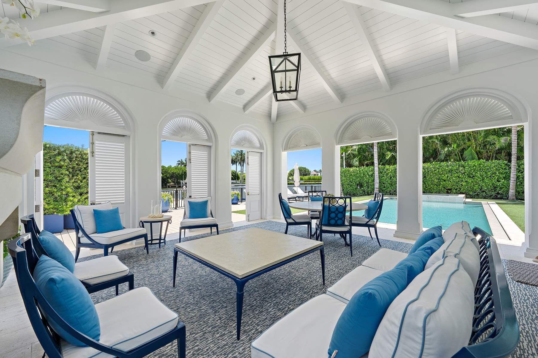 608 Island Palm Beach, FL 33480