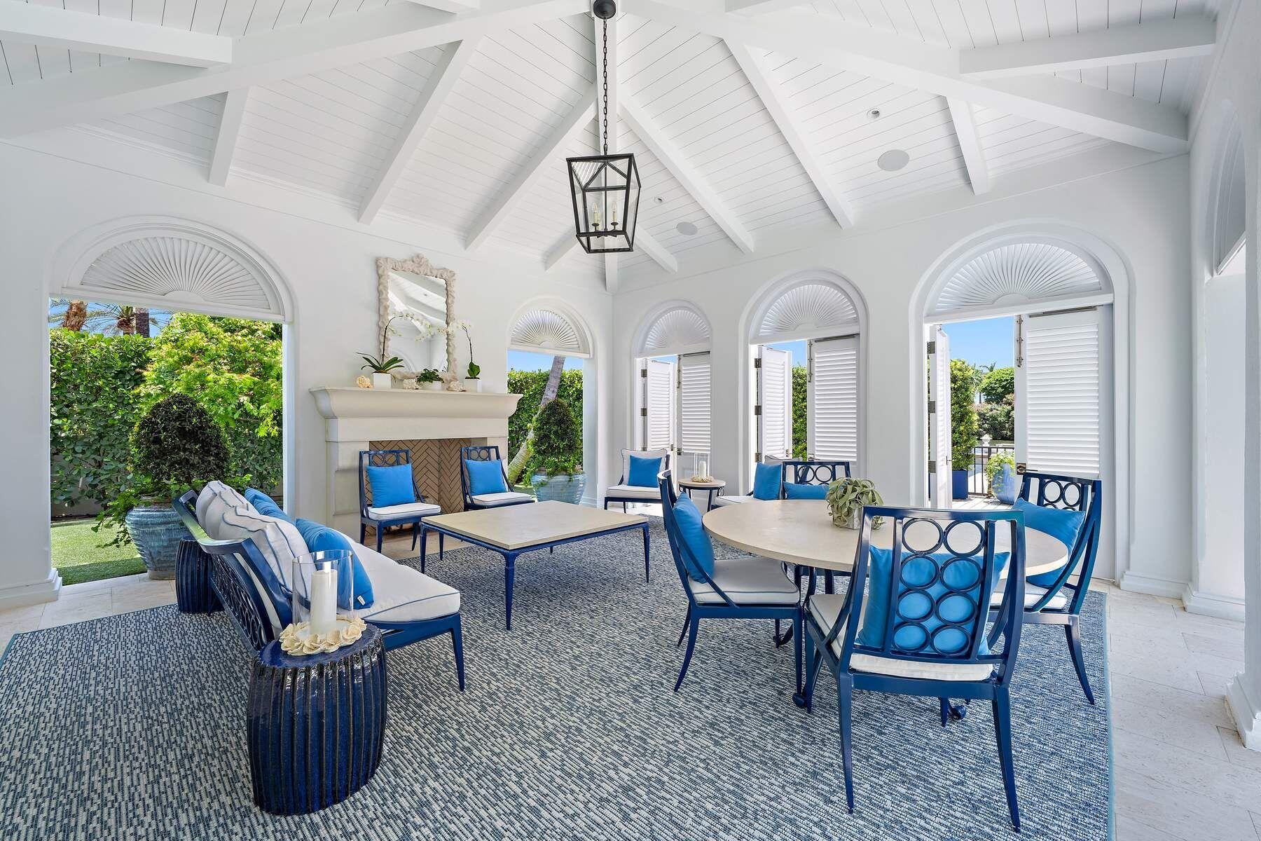 608 Island Palm Beach, FL 33480