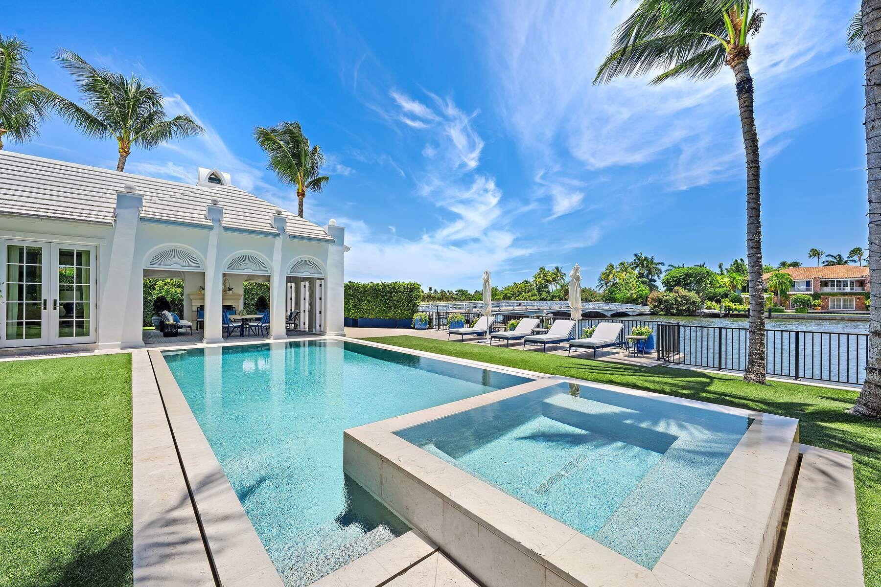 608 Island Palm Beach, FL 33480