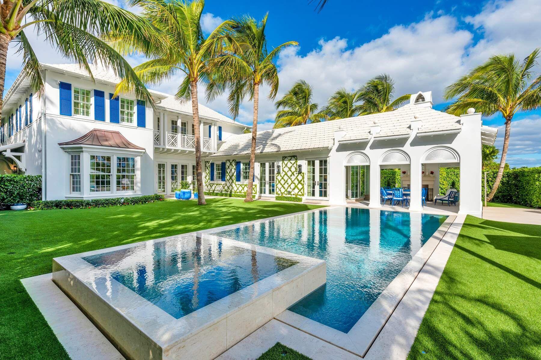 608 Island Palm Beach, FL 33480