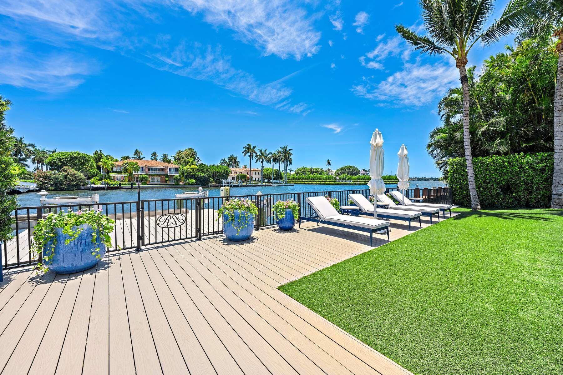 608 Island Palm Beach, FL 33480