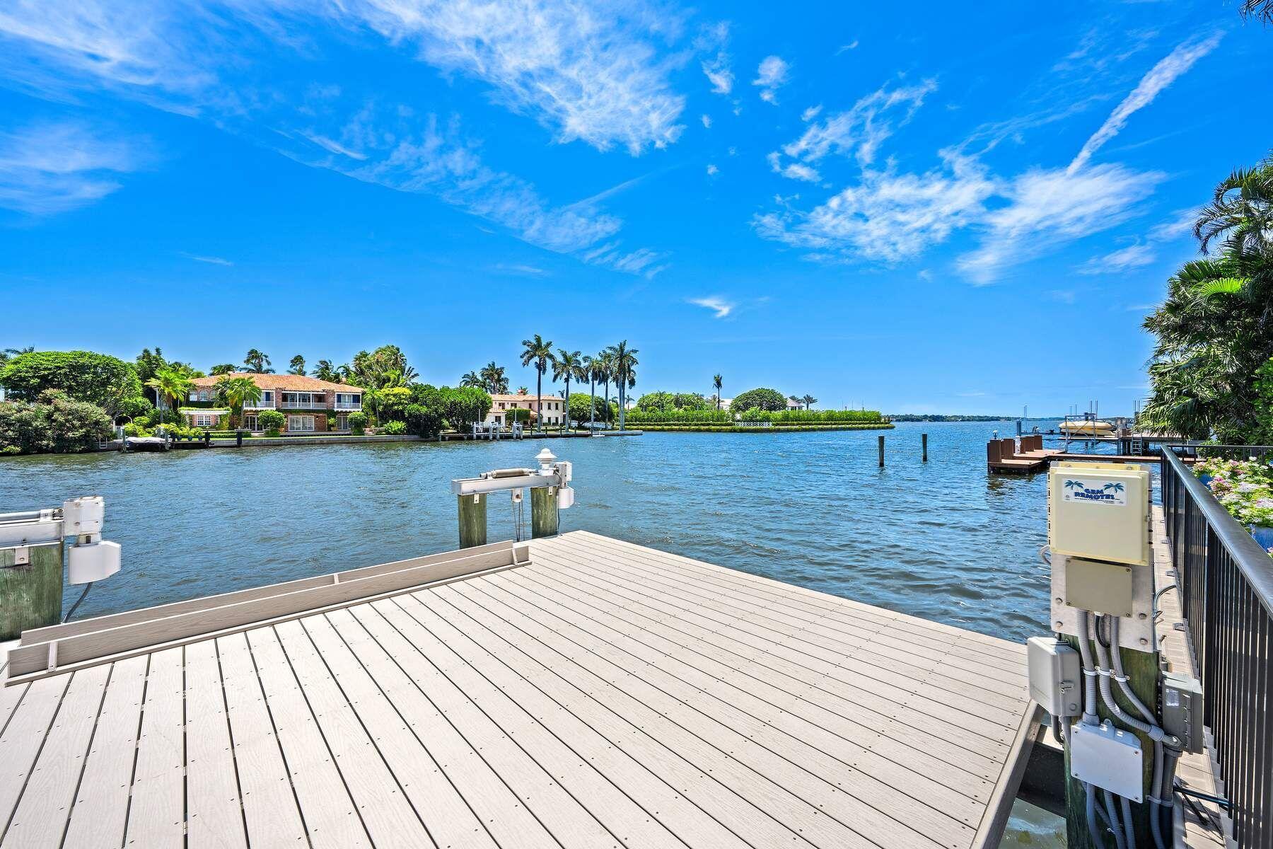 608 Island Palm Beach, FL 33480