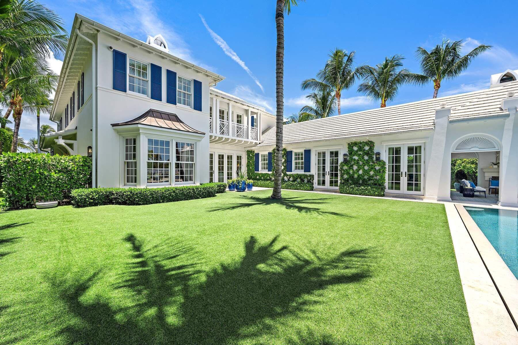 608 Island Palm Beach, FL 33480