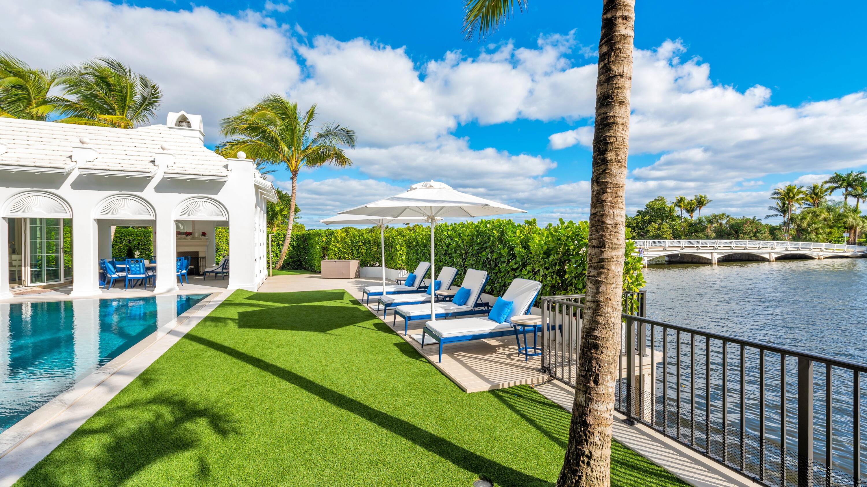608 Island Palm Beach, FL 33480