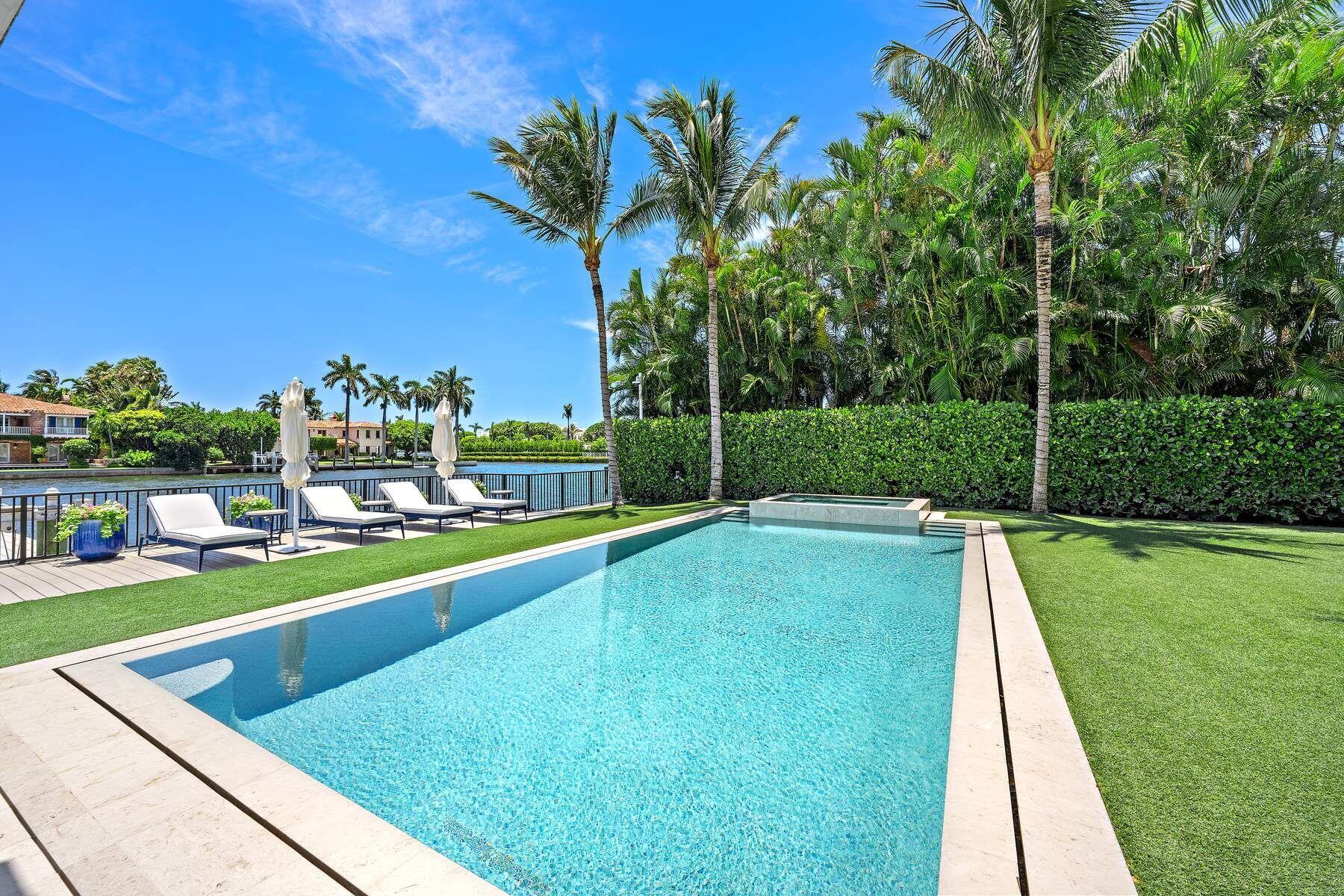 608 Island Palm Beach, FL 33480