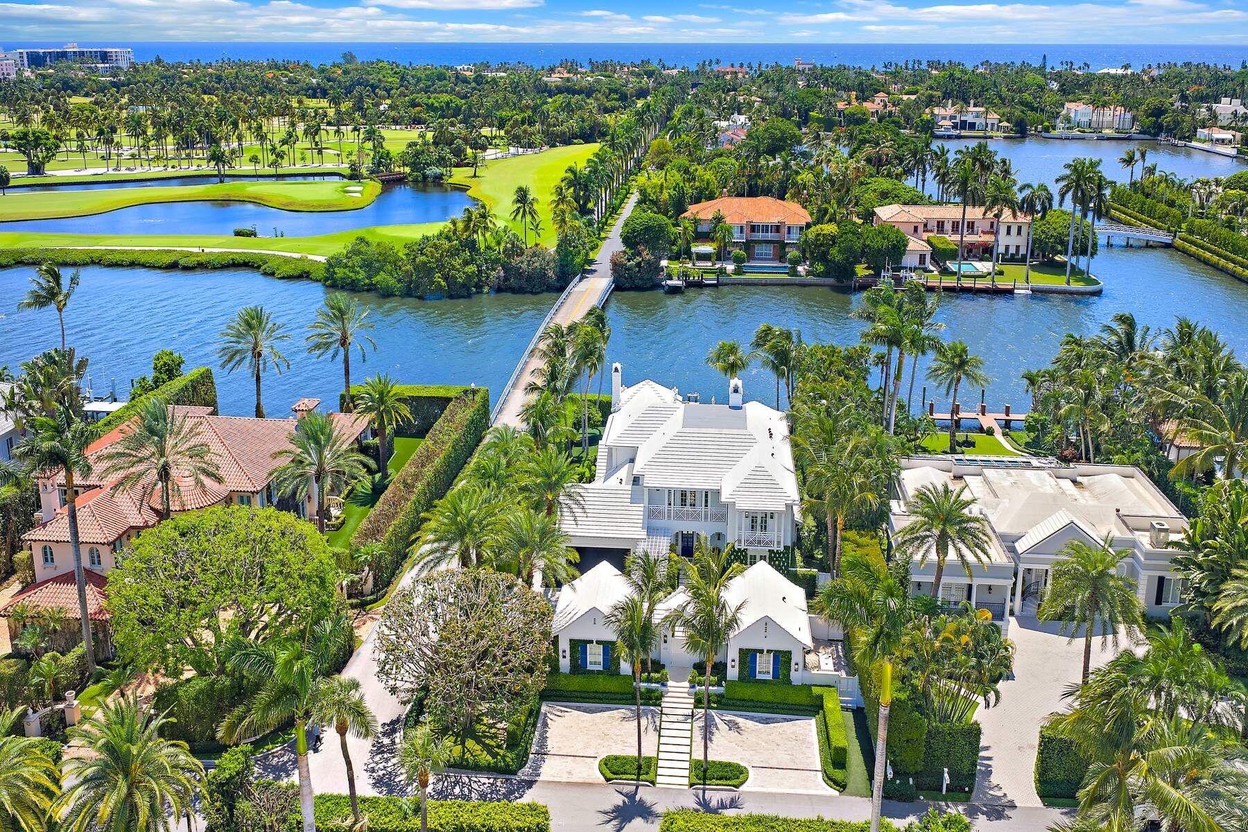 608 Island Palm Beach, FL 33480