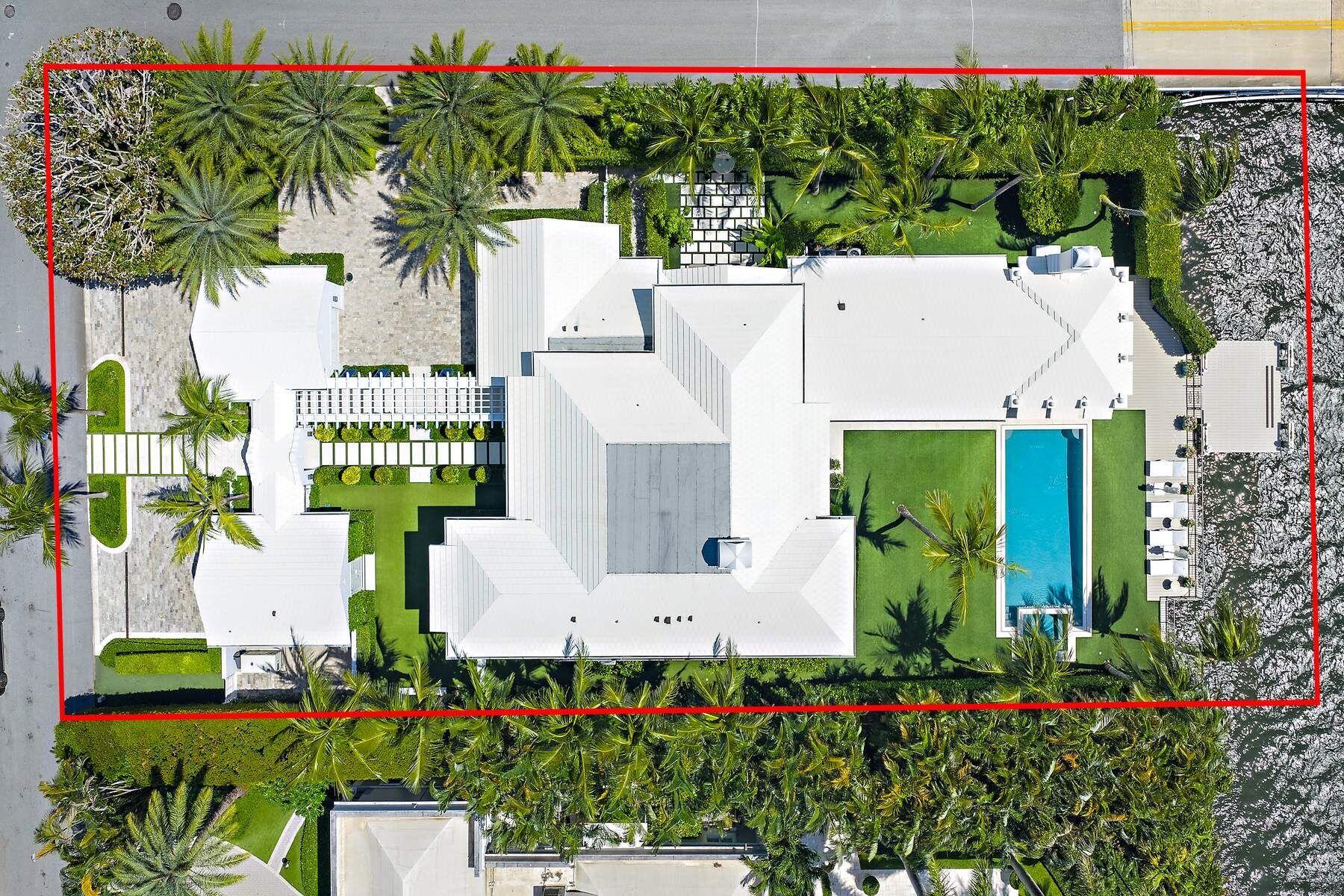 608 Island Palm Beach, FL 33480