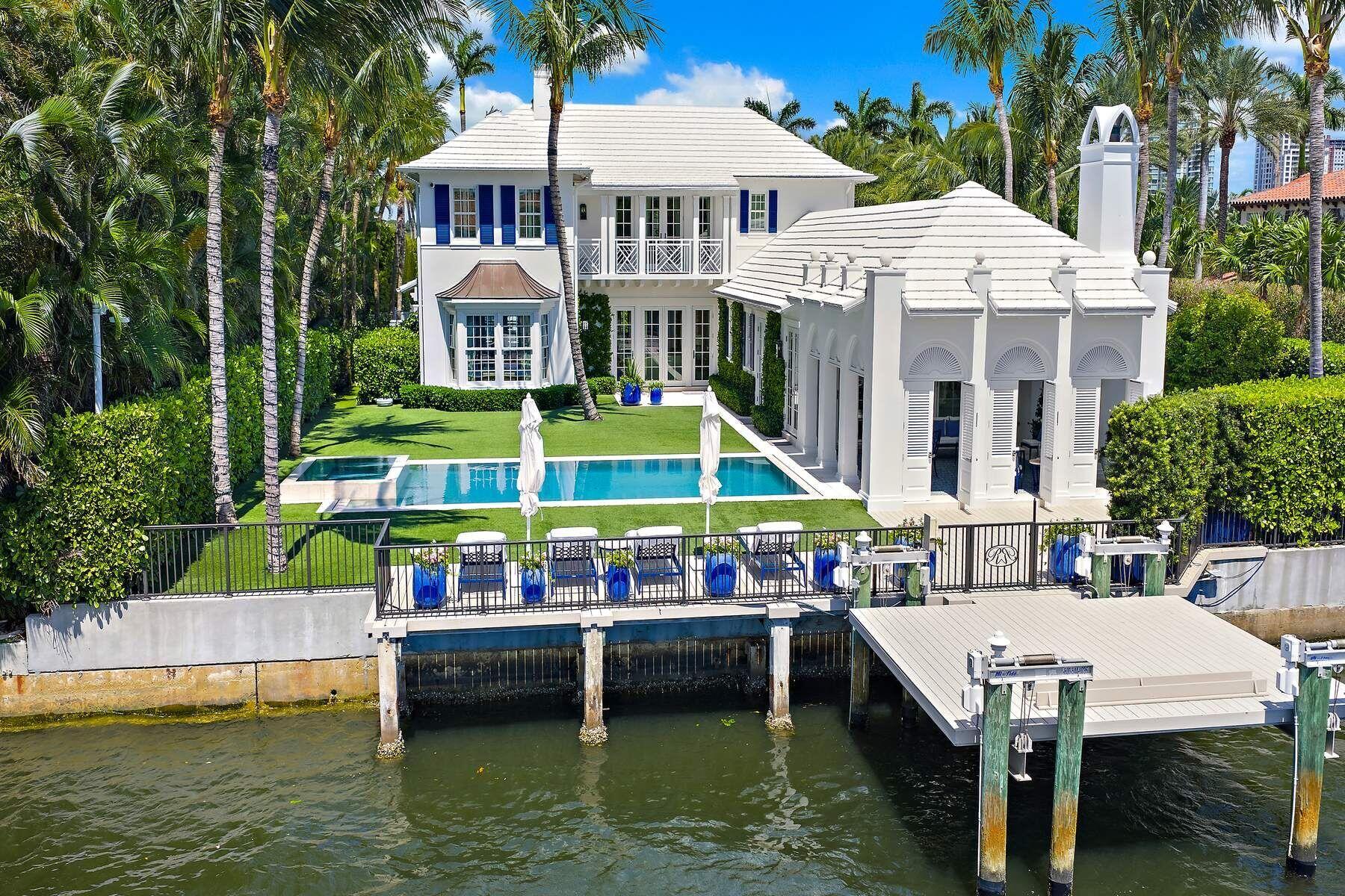 608 Island Palm Beach, FL 33480