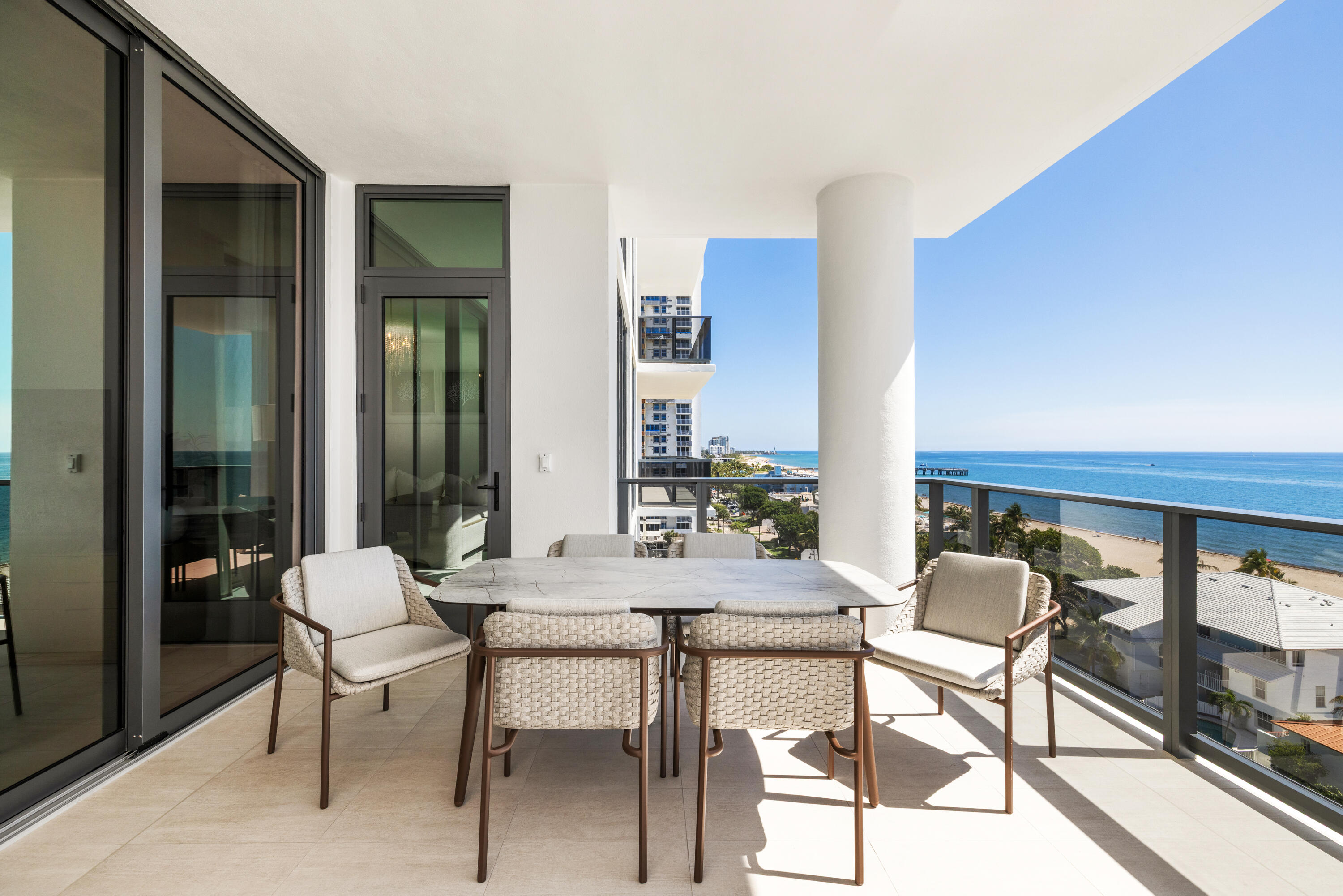 305 Briny #804 Pompano Beach, FL 33062