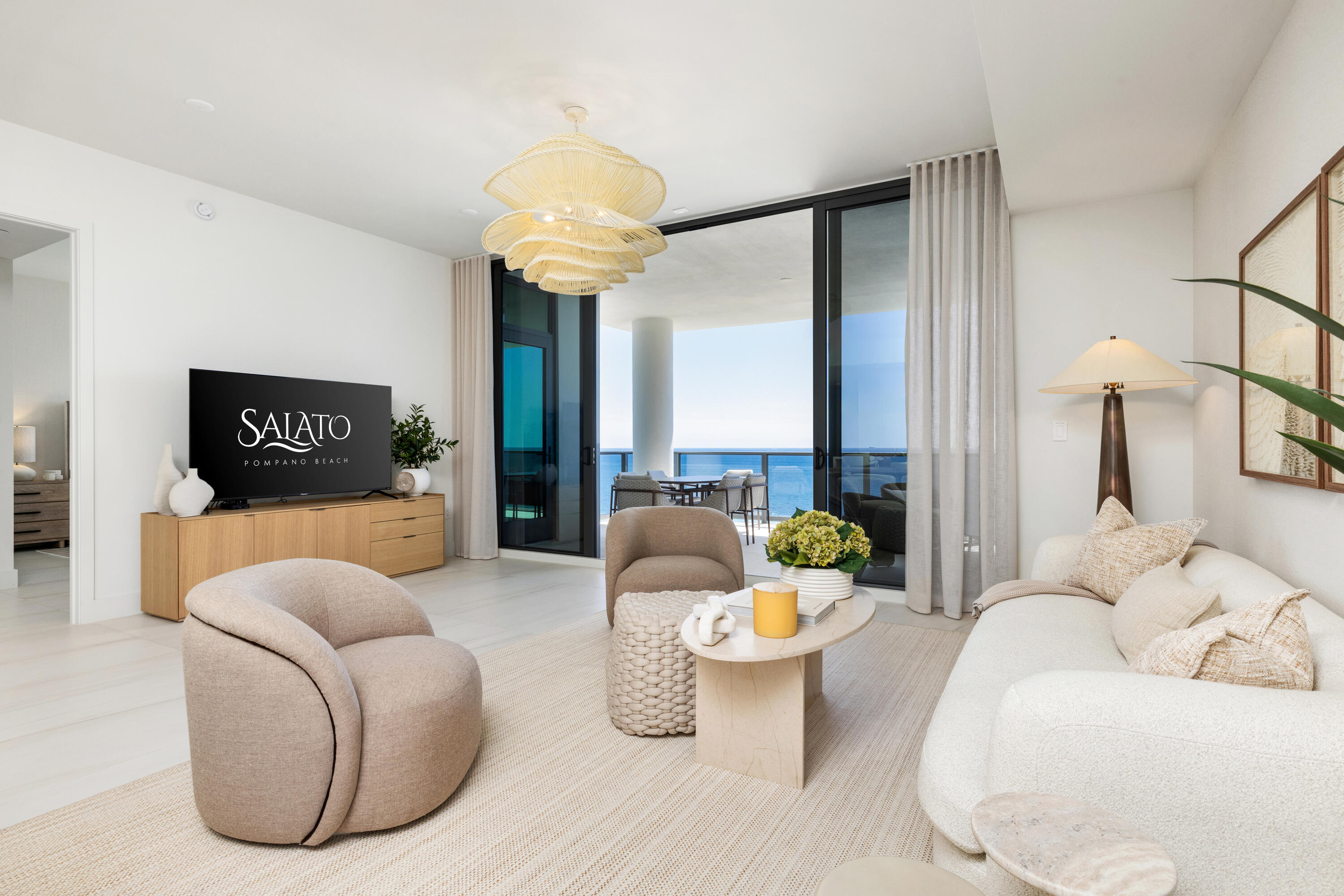 305 Briny #804 Pompano Beach, FL 33062