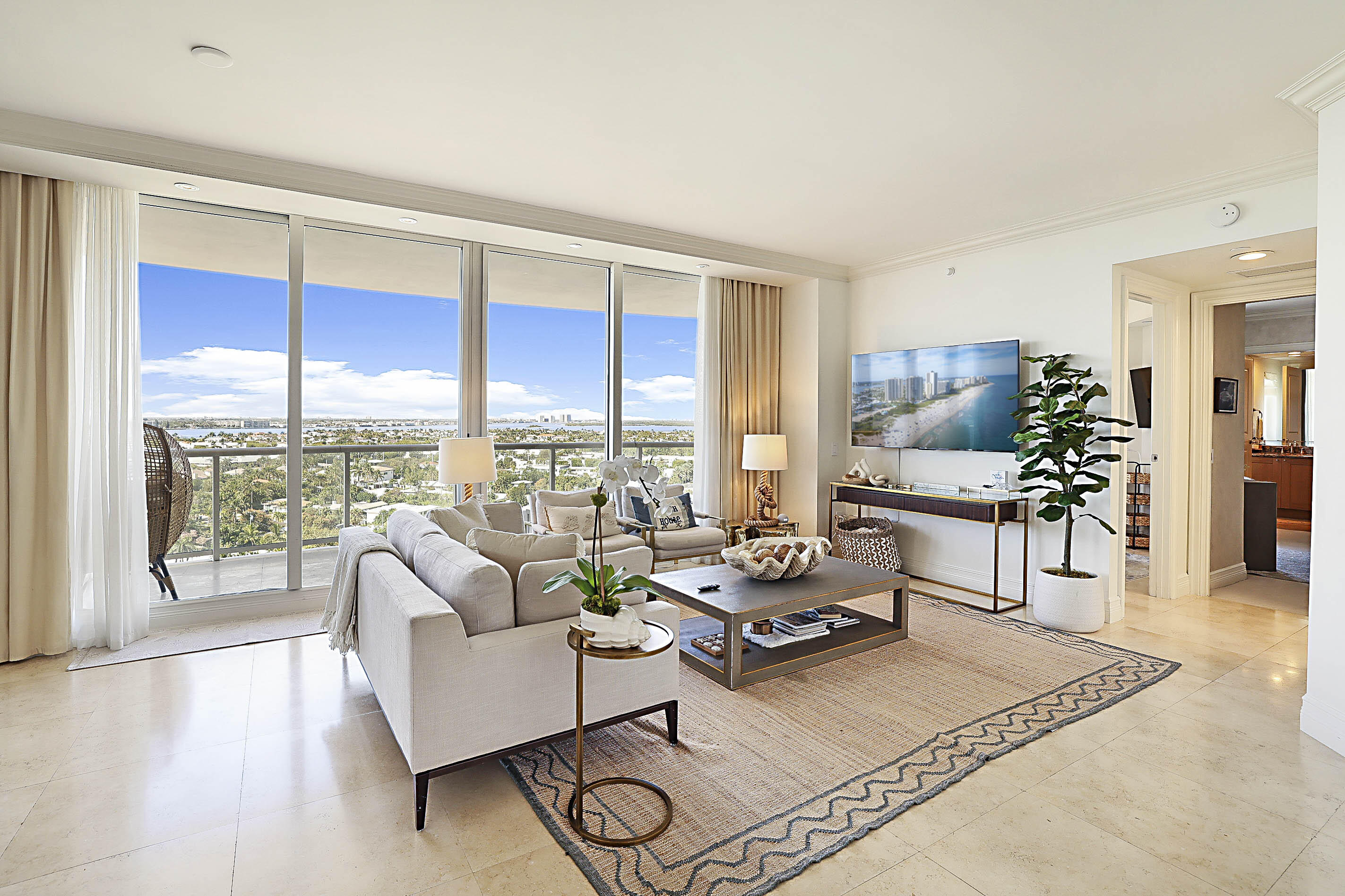 2700 N Ocean #1006b Riviera Beach, FL 33404