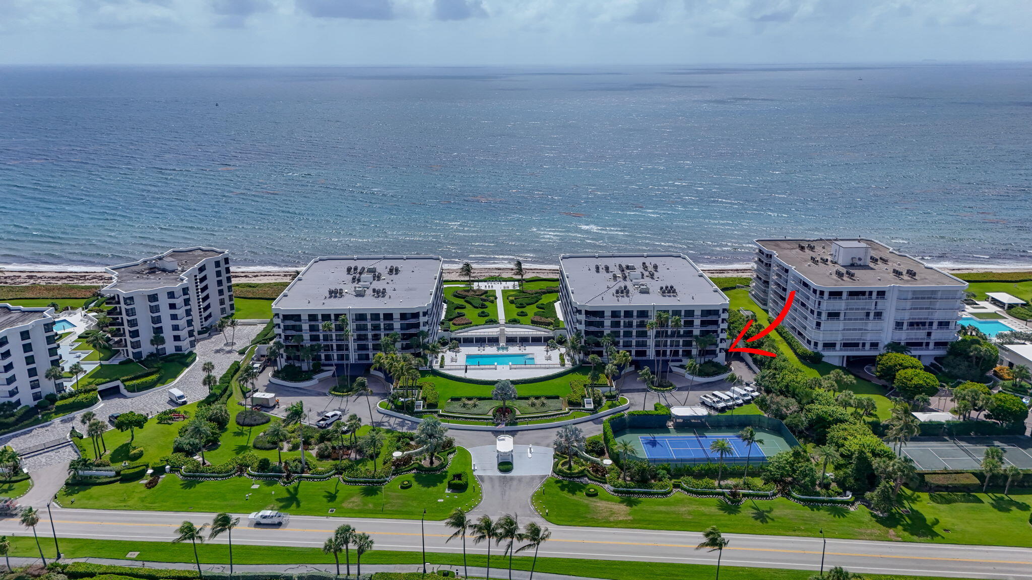 3140 S Ocean #101 S
