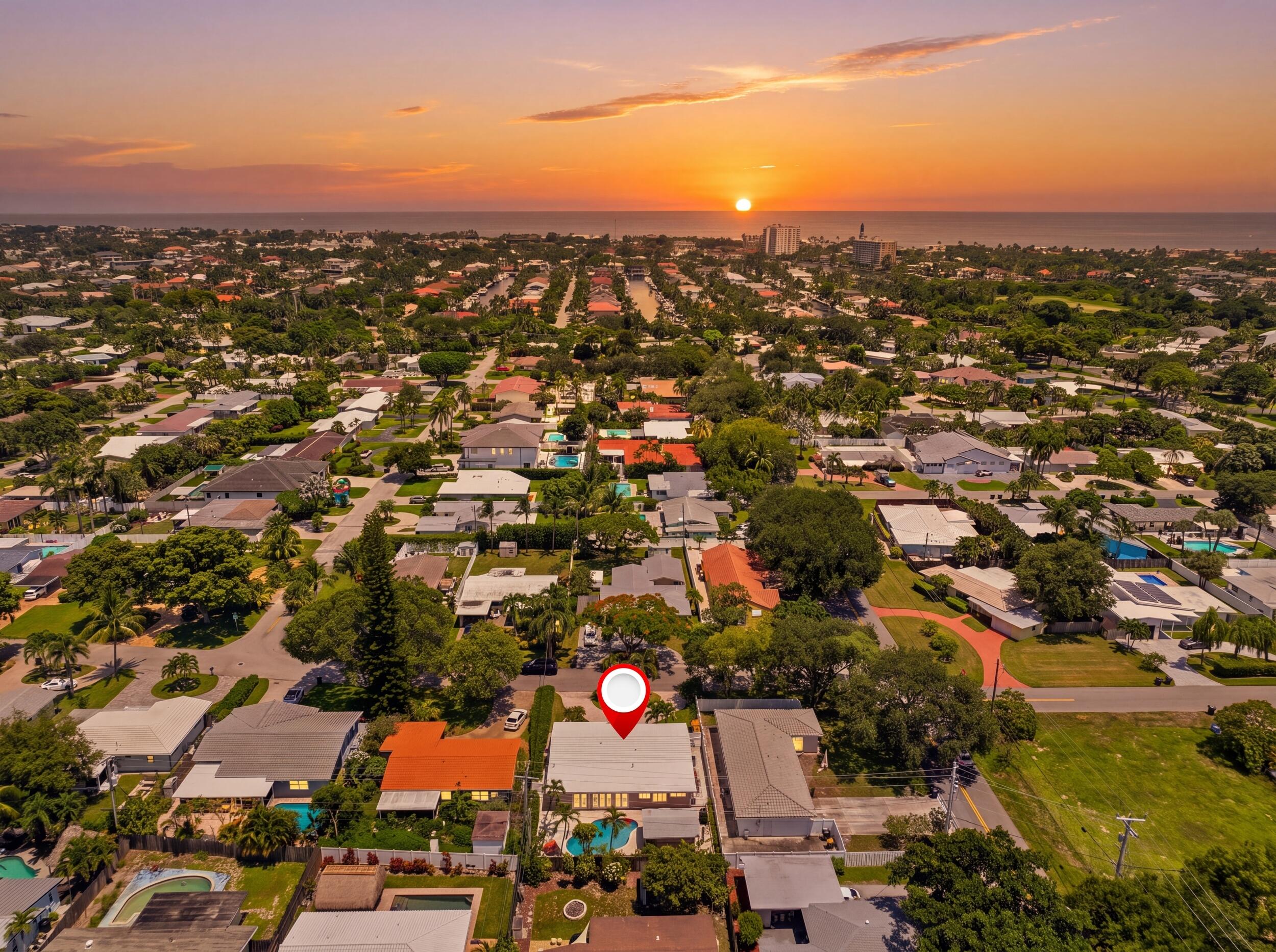 2511 NE 20th Lighthouse Point, FL 33064