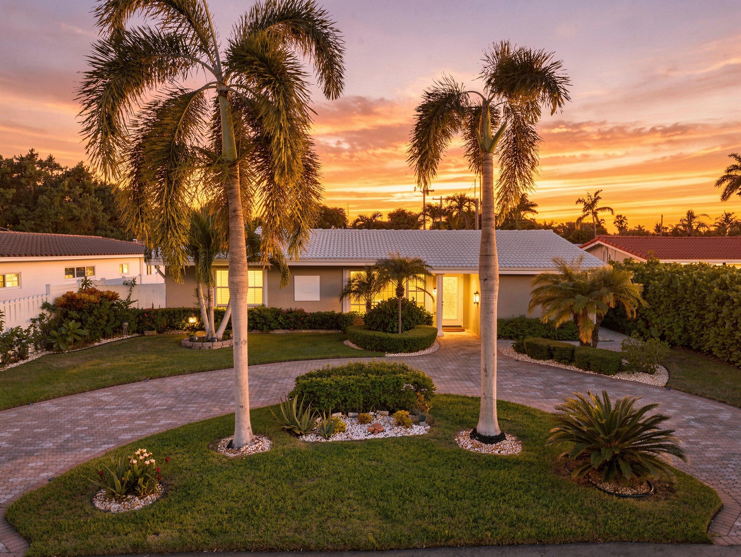 2511 NE 20th Lighthouse Point, FL 33064