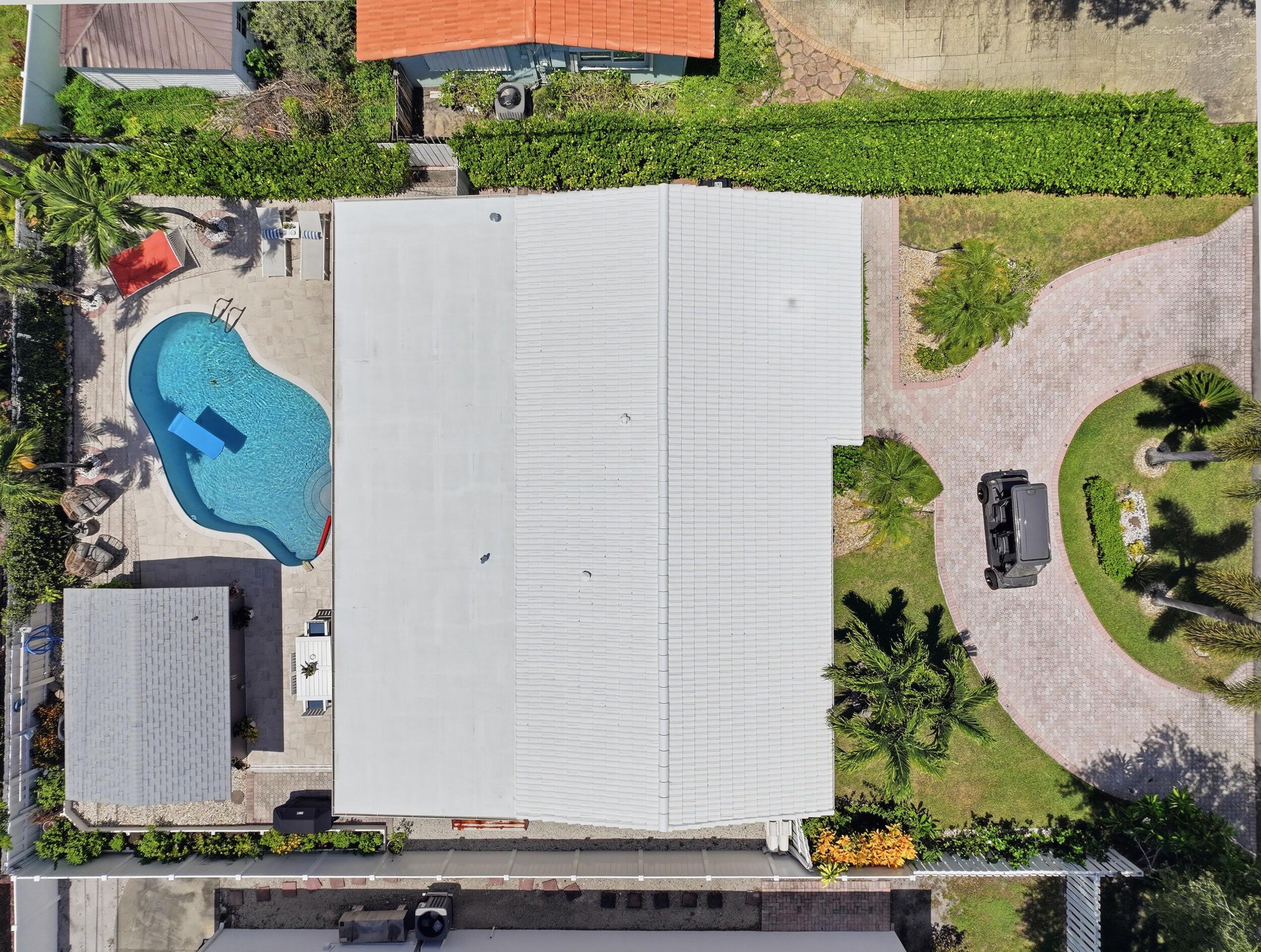 2511 NE 20th Lighthouse Point, FL 33064