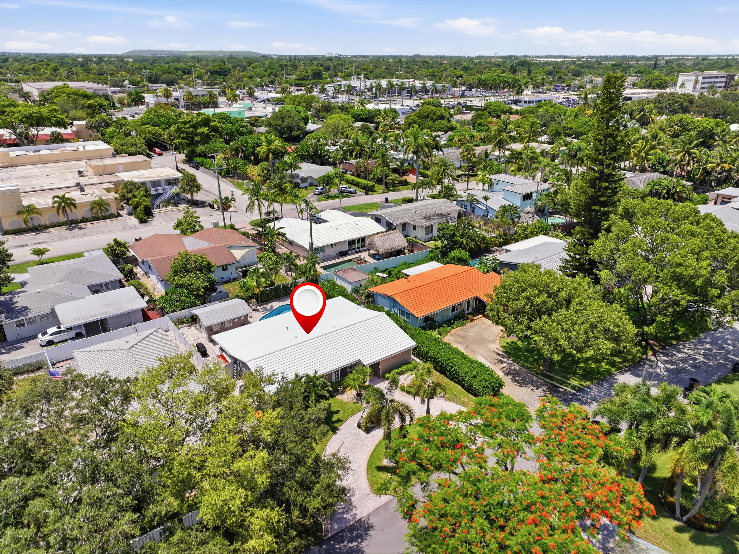 2511 NE 20th Lighthouse Point, FL 33064