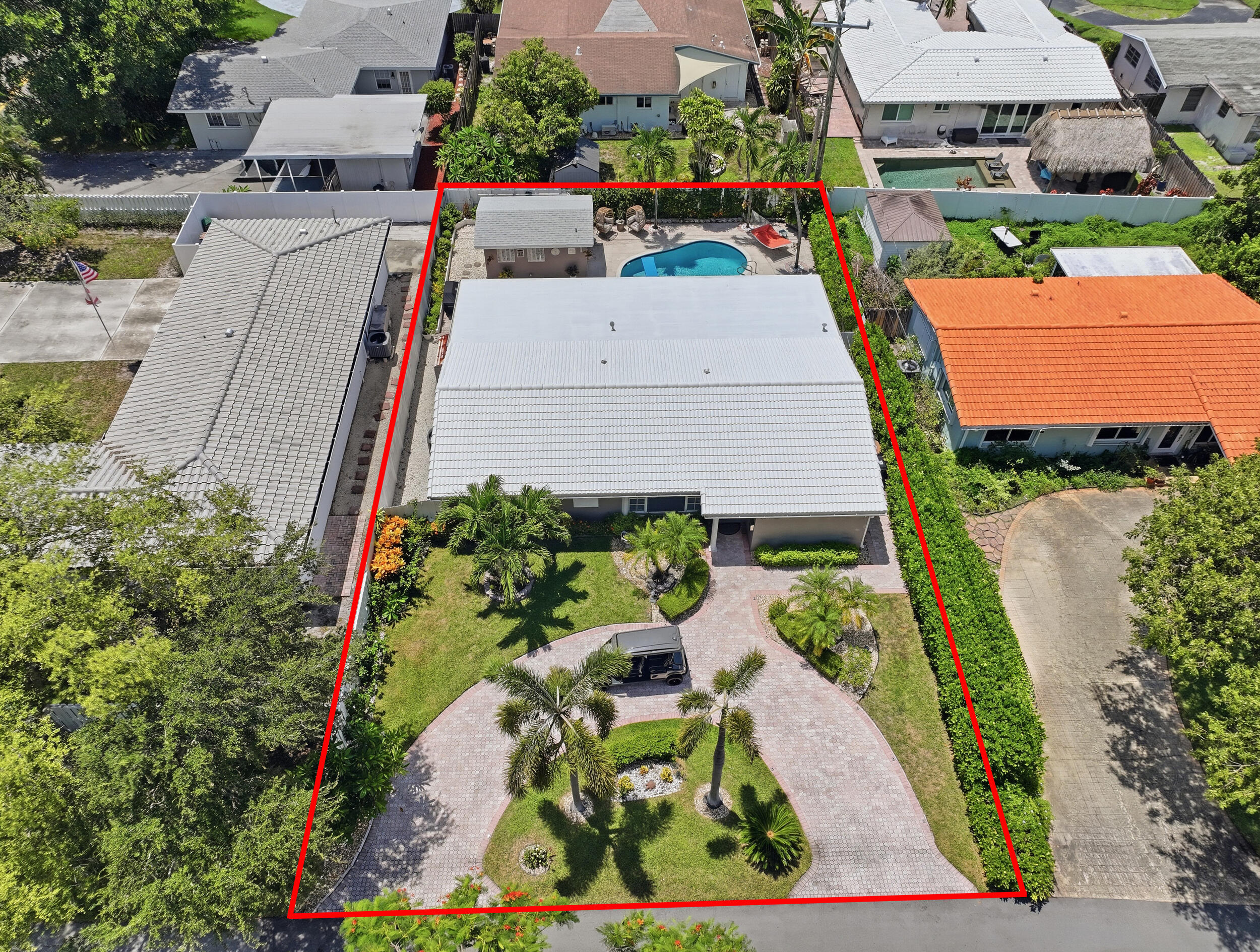 2511 NE 20th Lighthouse Point, FL 33064