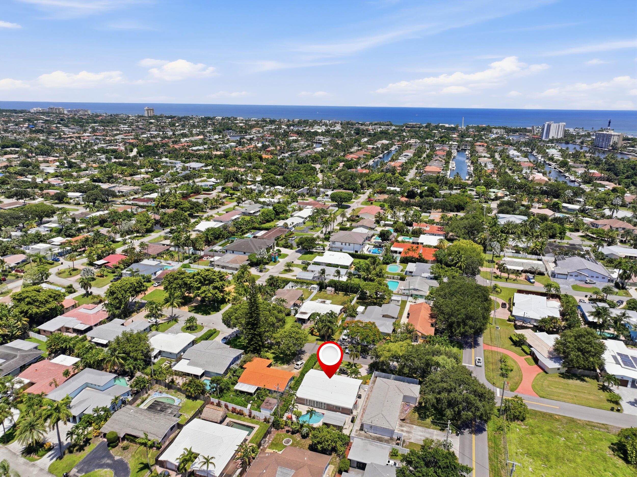 2511 NE 20th Lighthouse Point, FL 33064