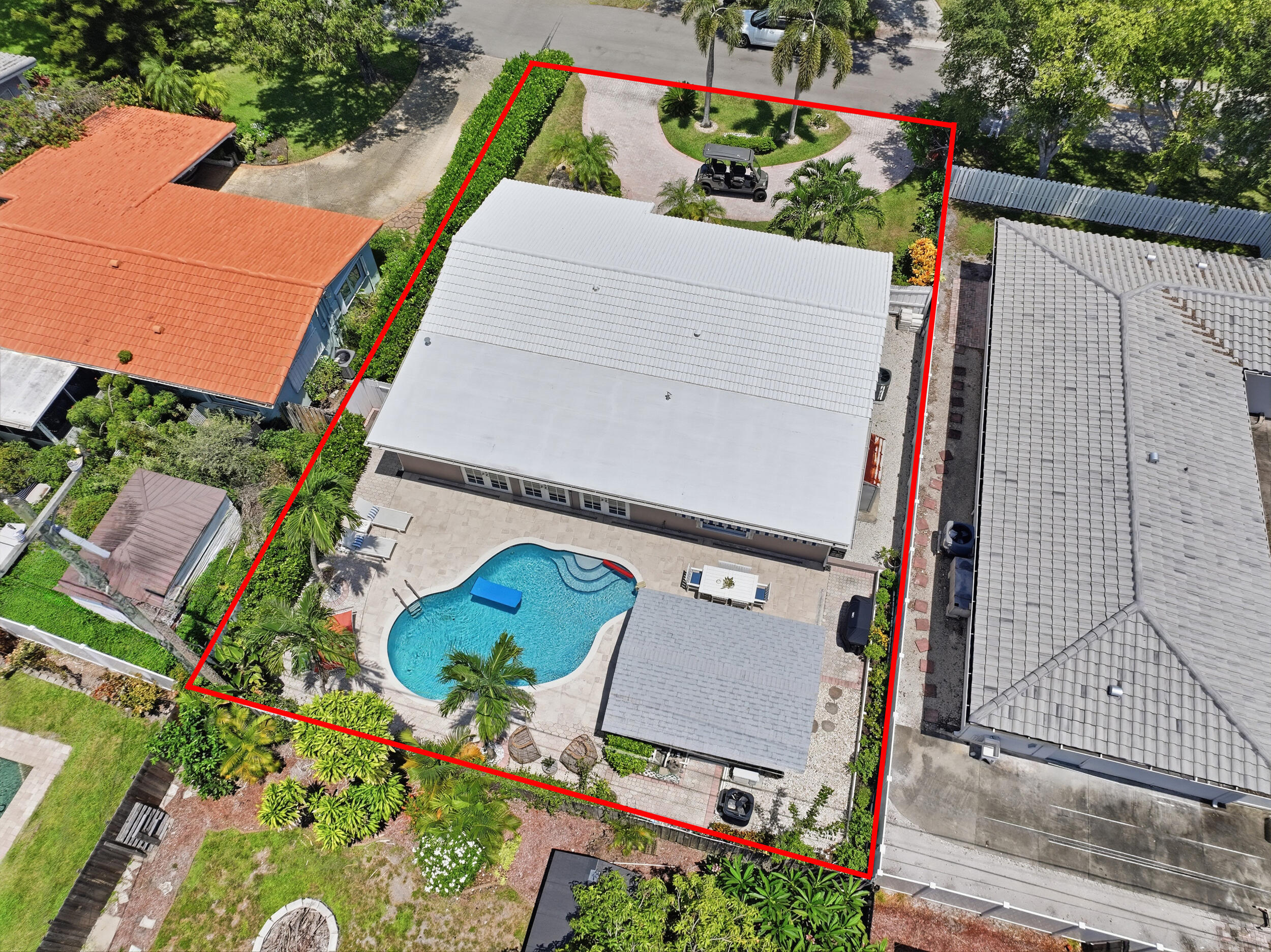 2511 NE 20th Lighthouse Point, FL 33064