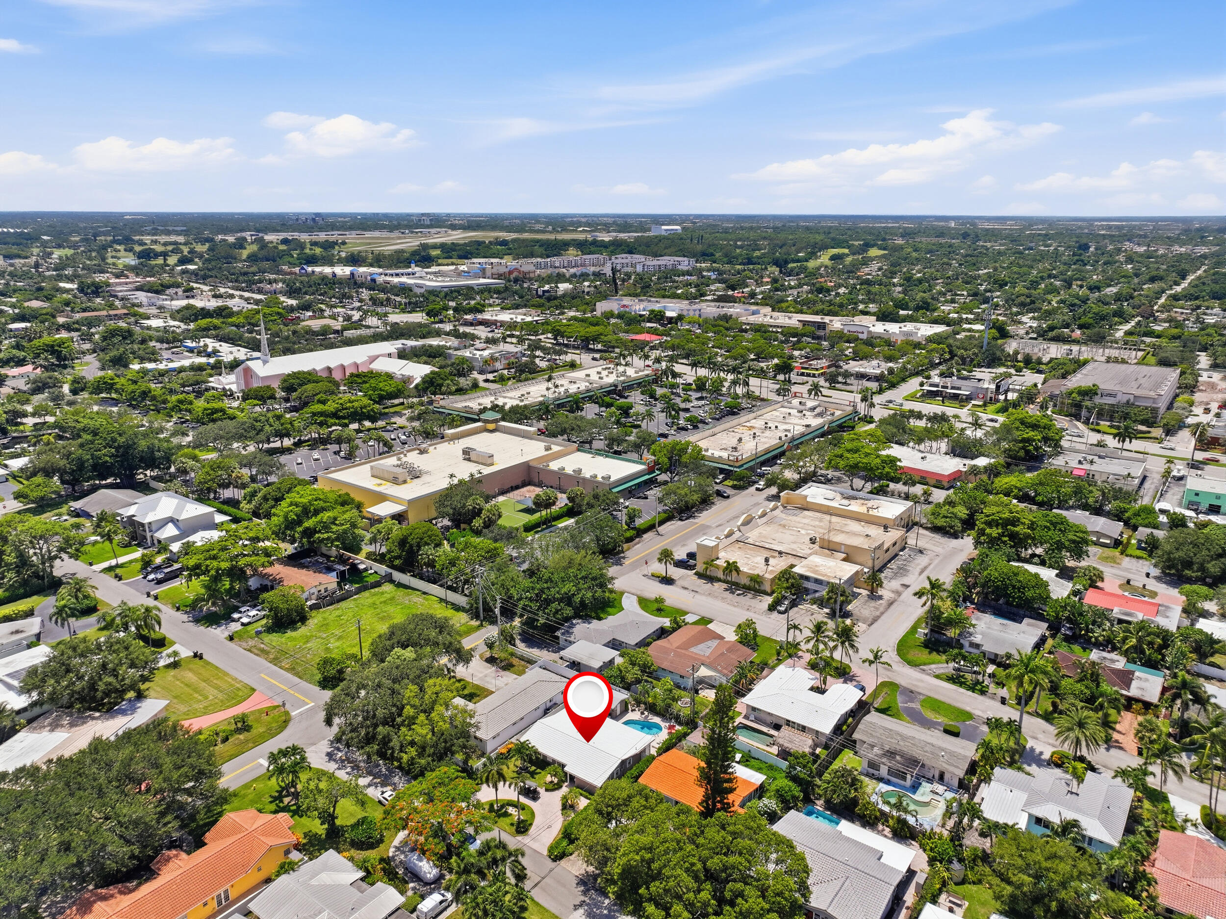 2511 NE 20th Lighthouse Point, FL 33064