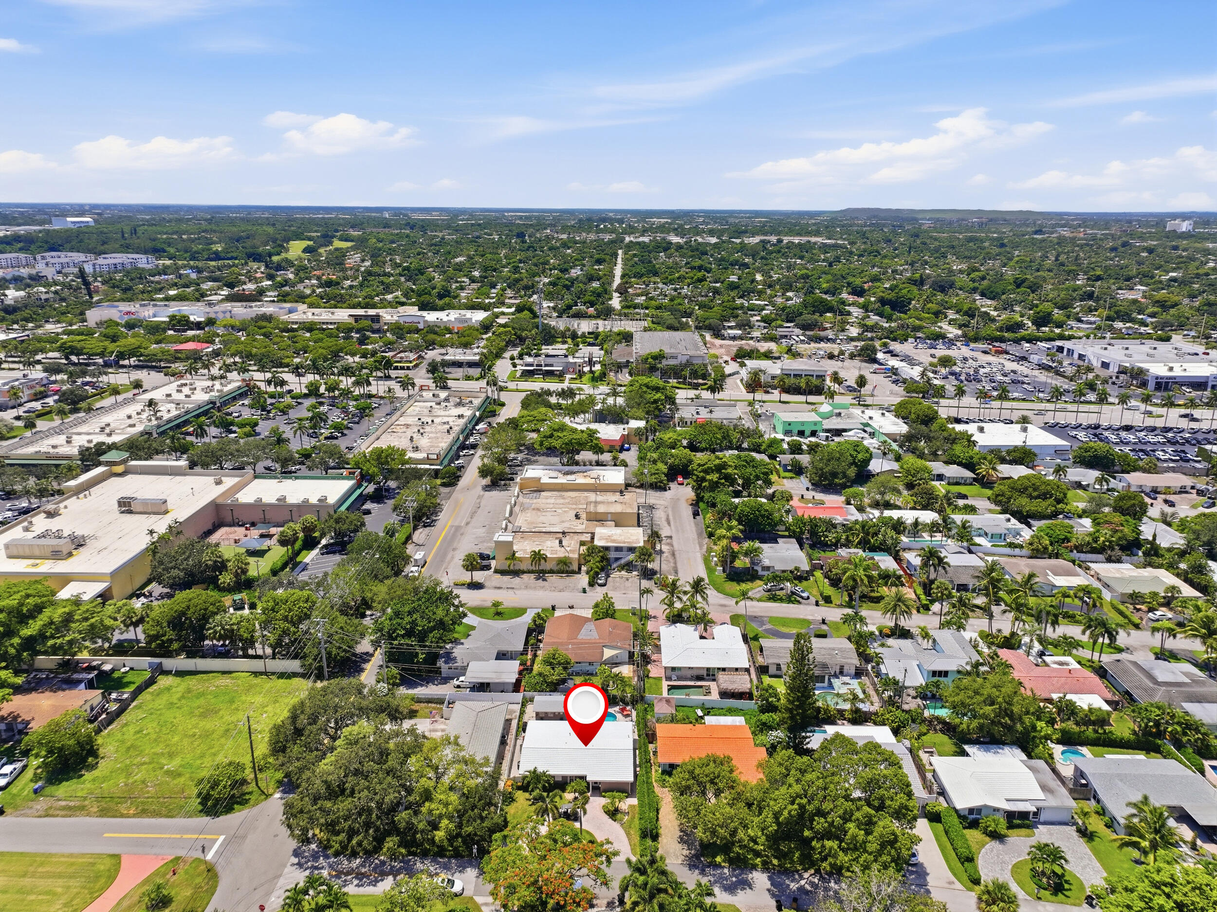 2511 NE 20th Lighthouse Point, FL 33064