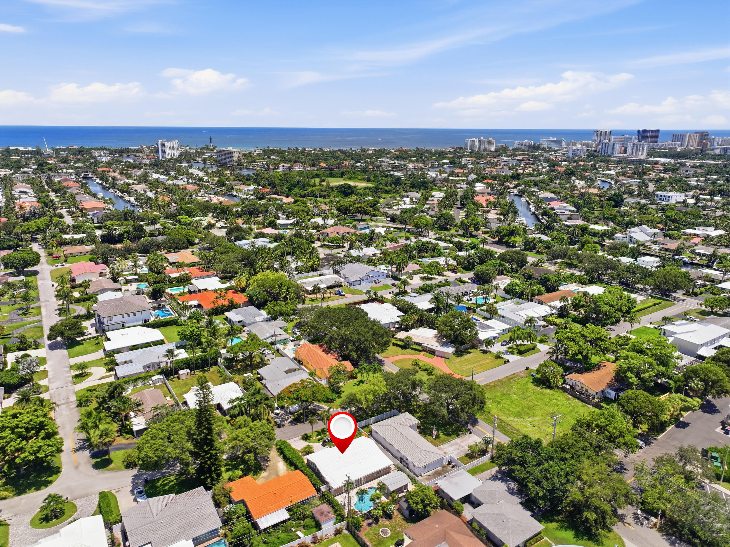 2511 NE 20th Lighthouse Point, FL 33064