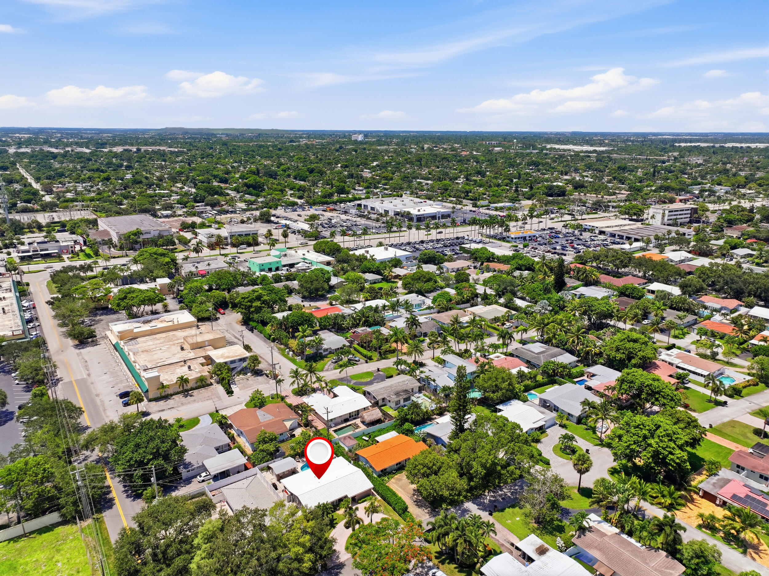 2511 NE 20th Lighthouse Point, FL 33064