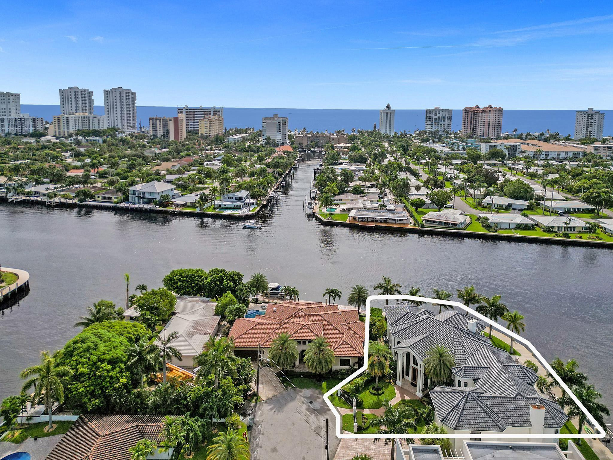 2584 SE 12th St Pompano Beach, FL 33062