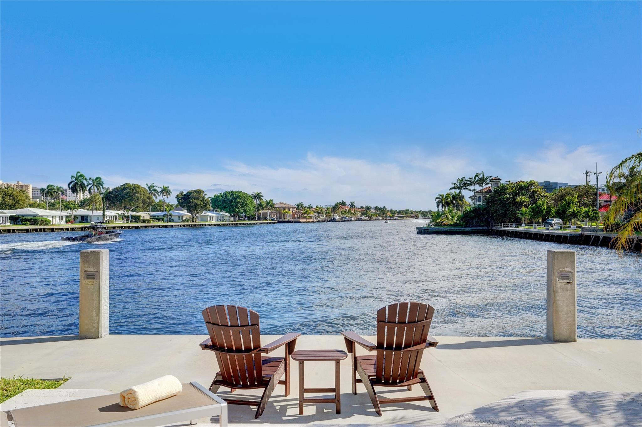 2584 SE 12th St Pompano Beach, FL 33062