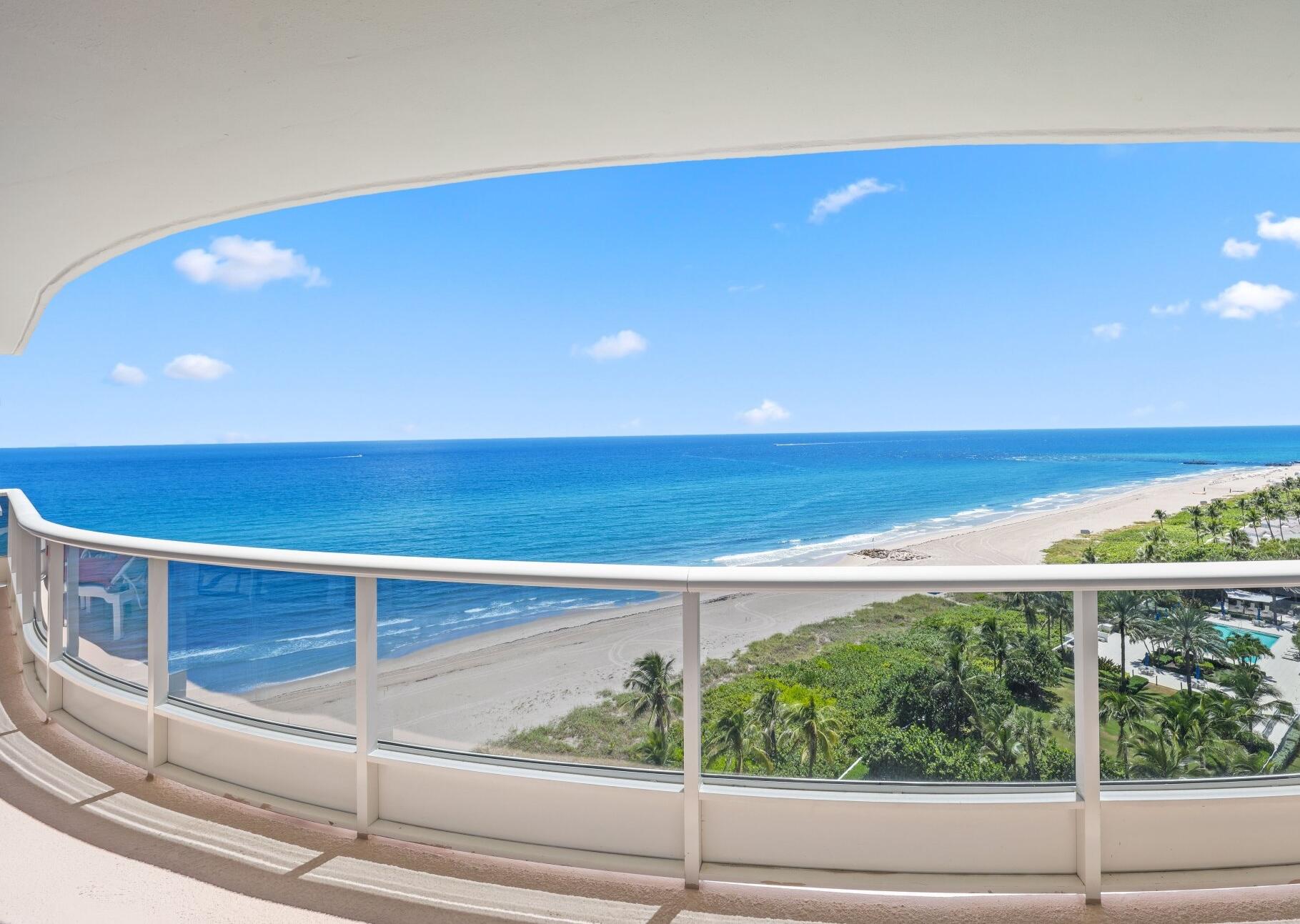 700 S Ocean Blvd #1103-1104