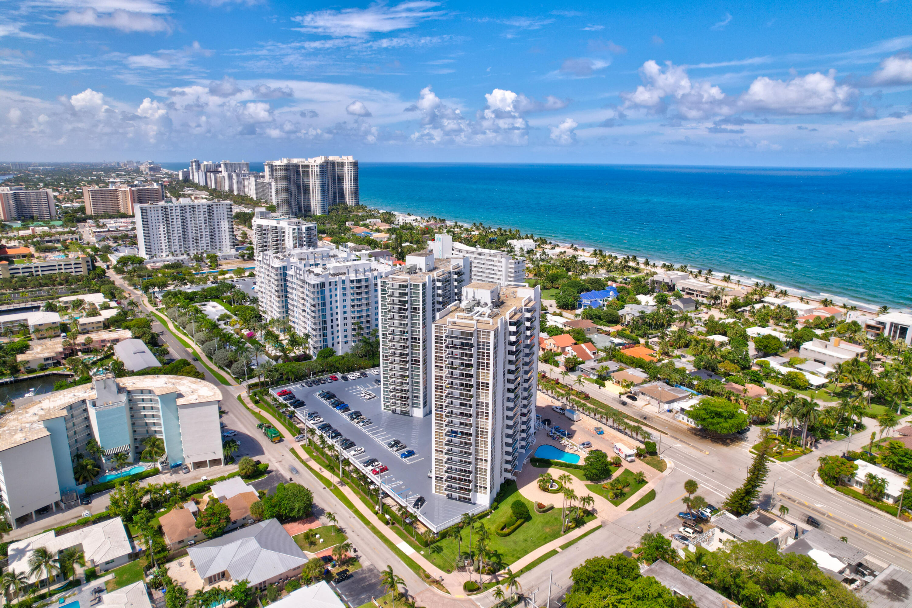 2715 N Ocean Blvd #7D