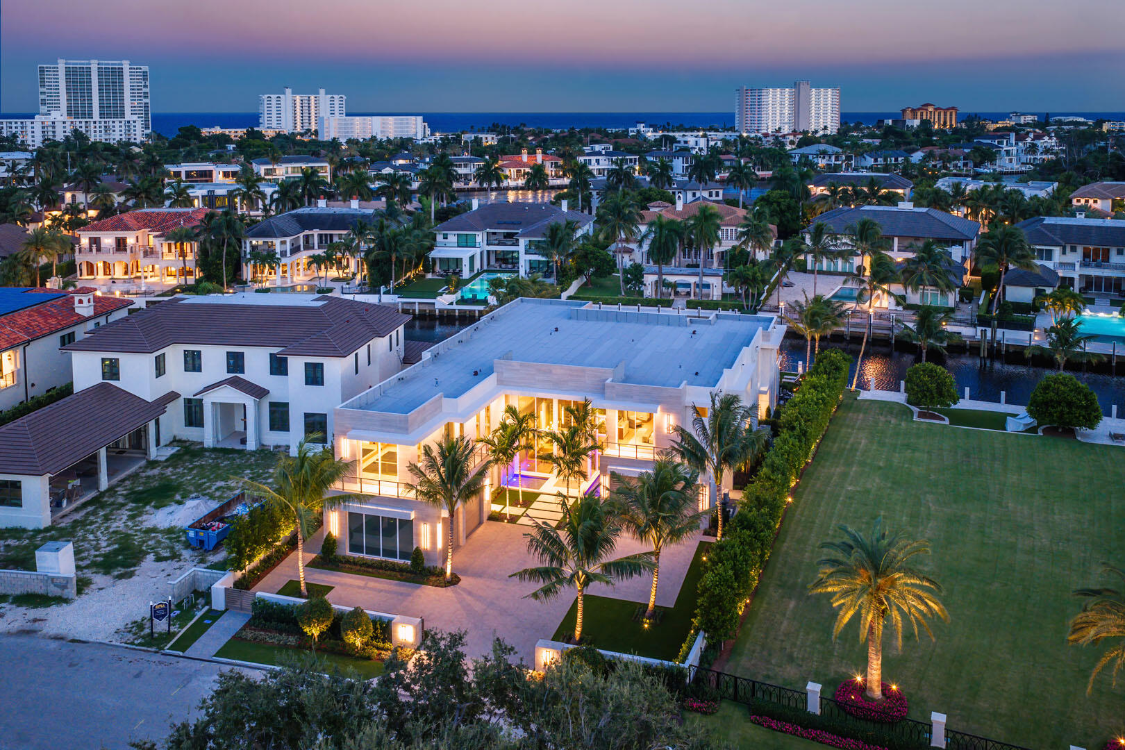 336 E Coconut Palm Rd Boca Raton, FL 33432