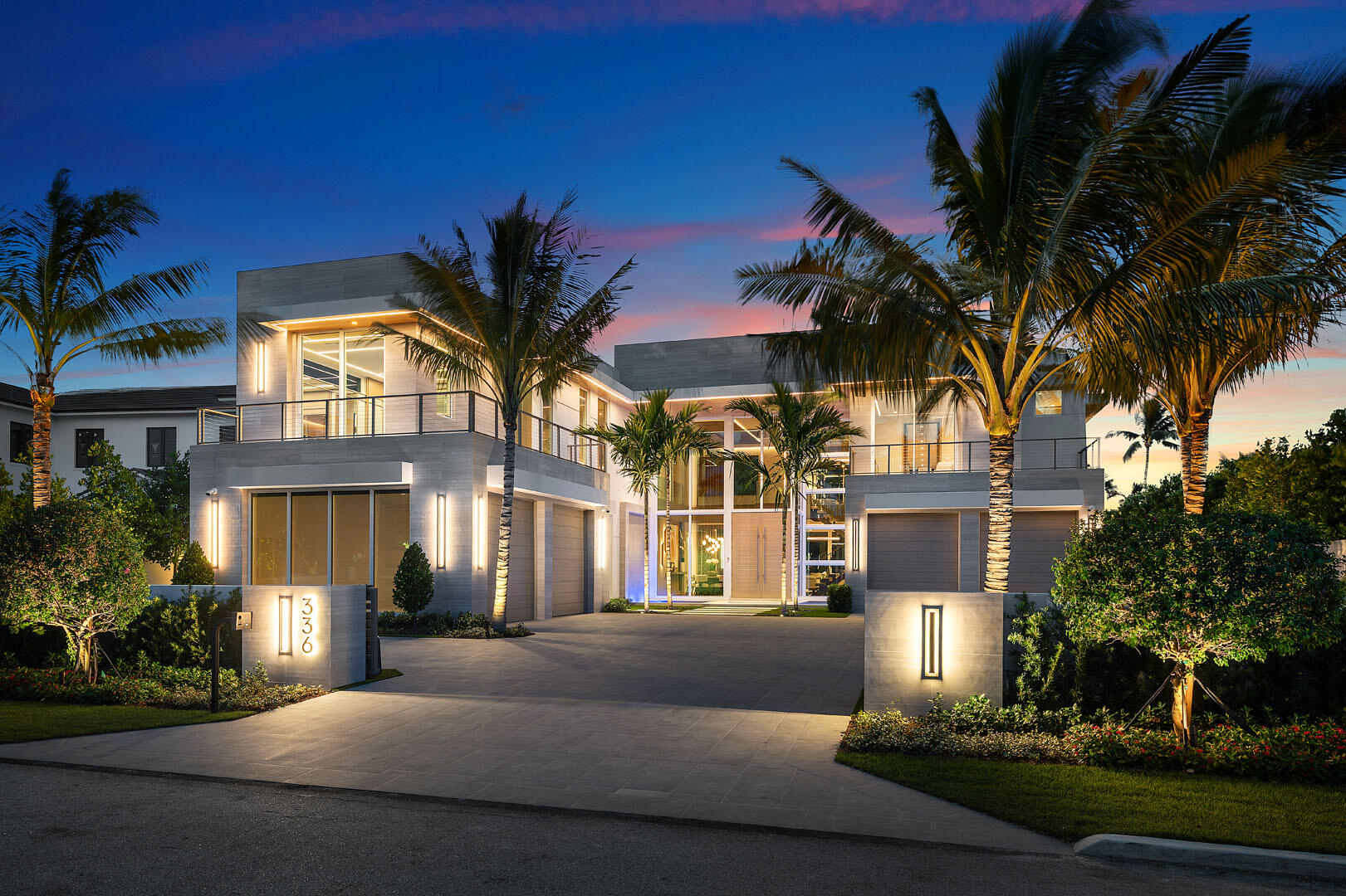 336 E Coconut Palm Rd Boca Raton, FL 33432