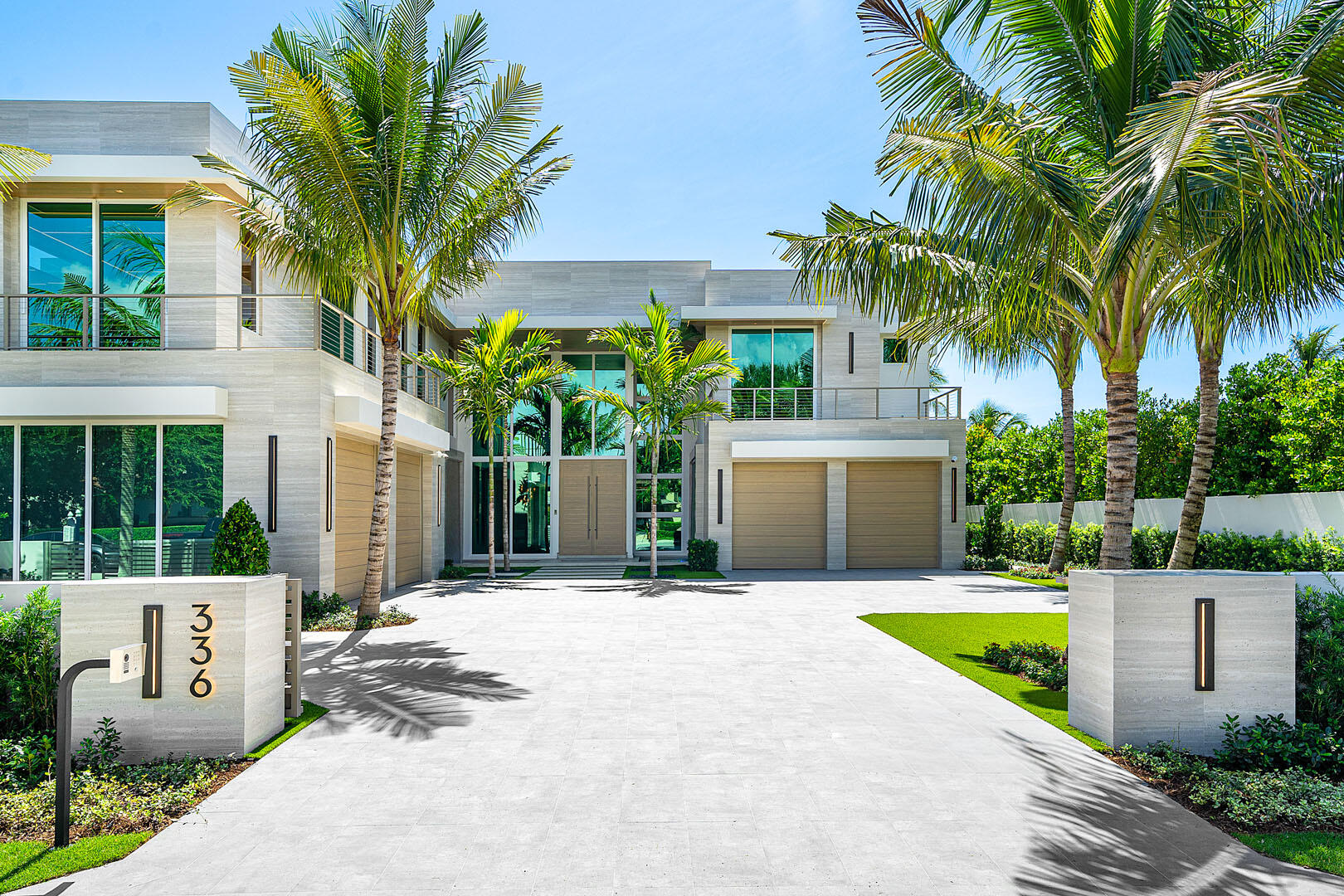 336 E Coconut Palm Rd Boca Raton, FL 33432