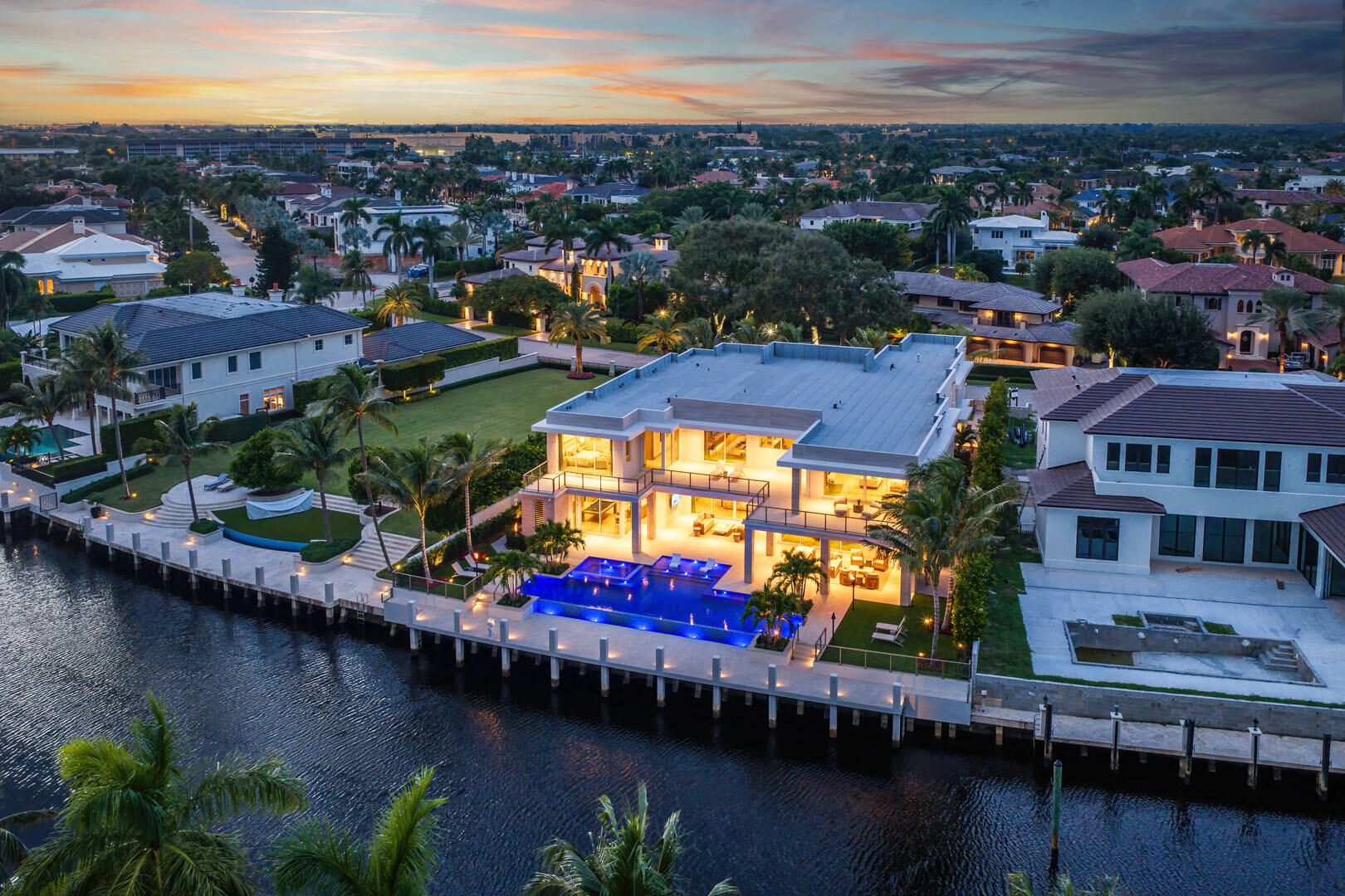 336 E Coconut Palm Rd Boca Raton, FL 33432