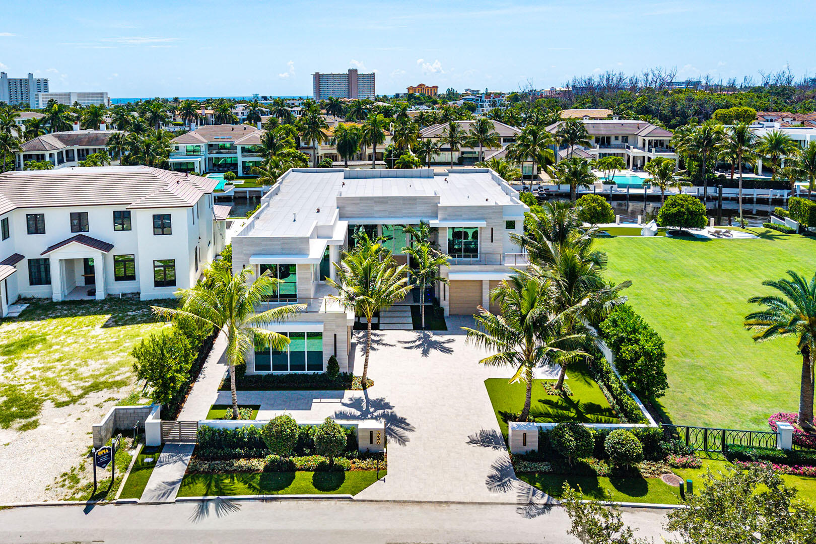 336 E Coconut Palm Rd Boca Raton, FL 33432
