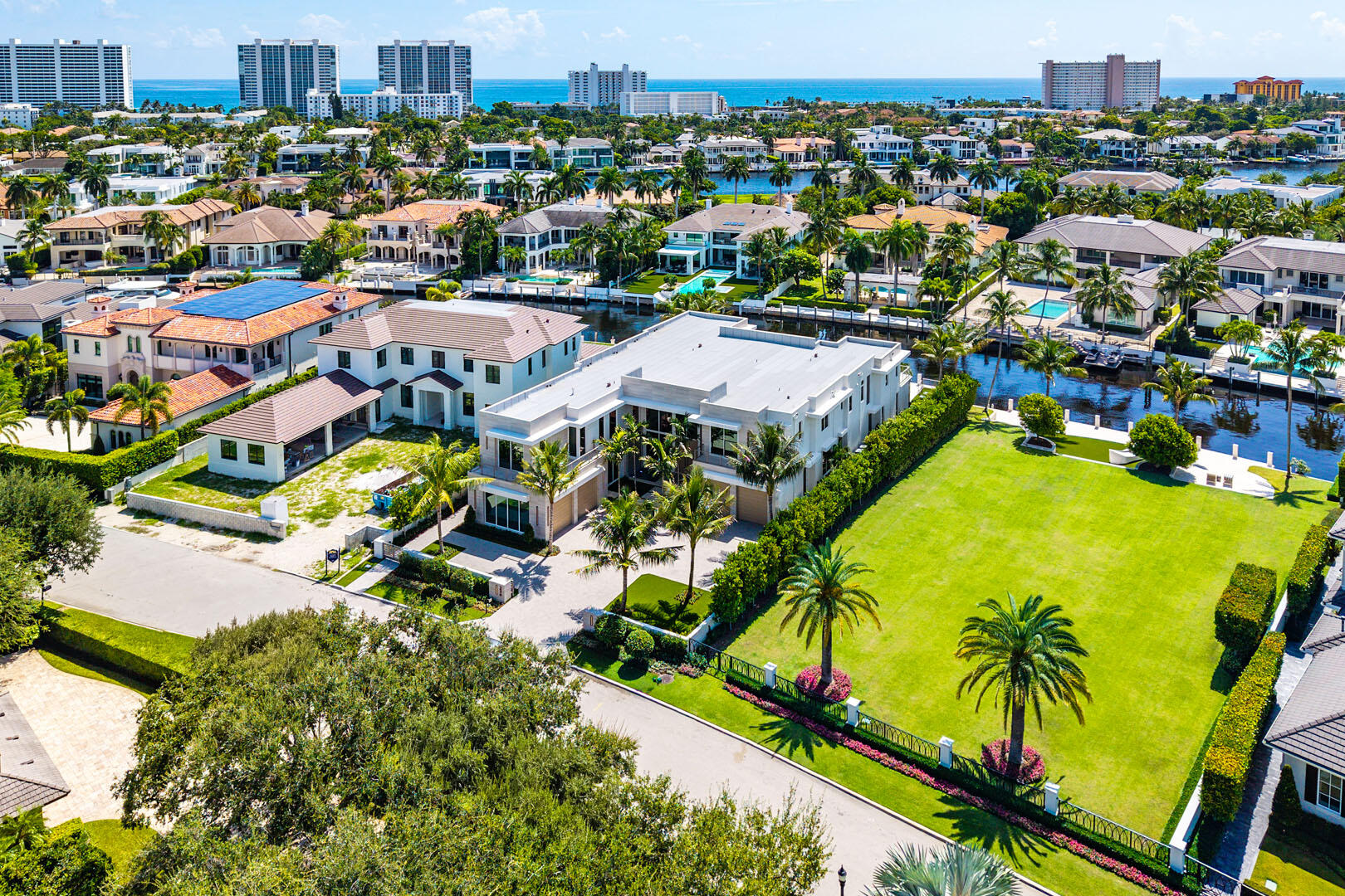 336 E Coconut Palm Rd Boca Raton, FL 33432