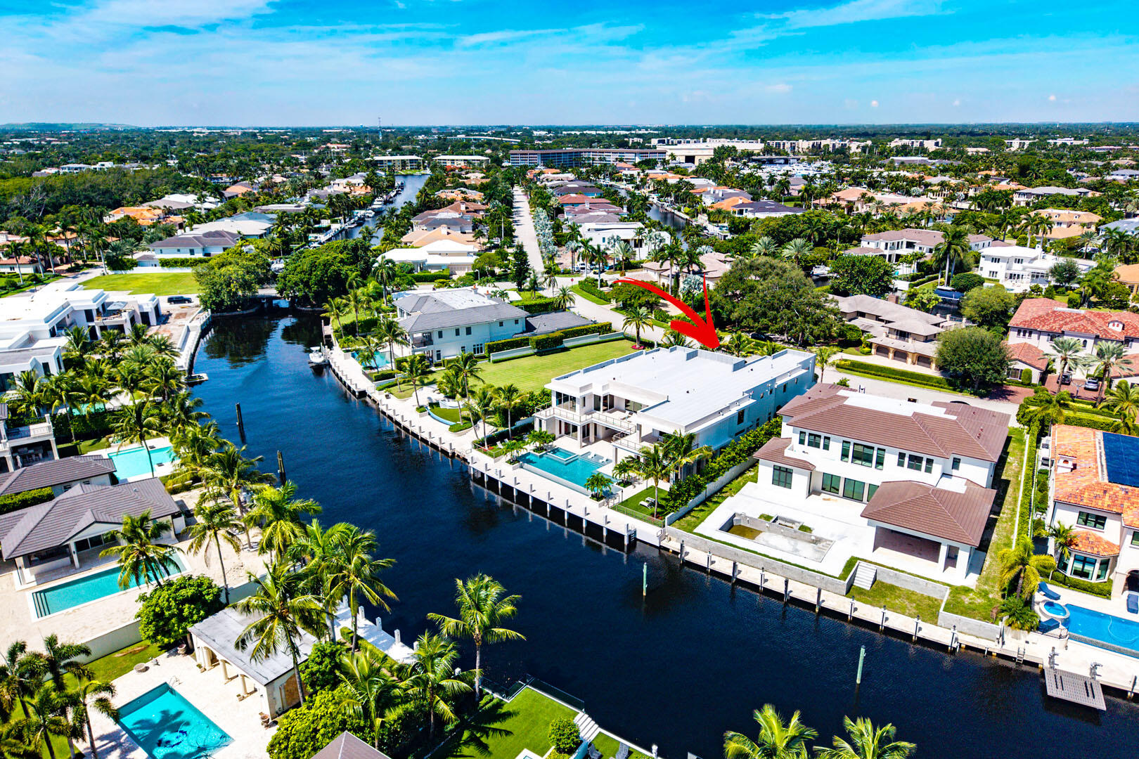 336 E Coconut Palm Rd Boca Raton, FL 33432