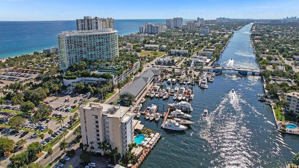 1 N Ocean Blvd #813