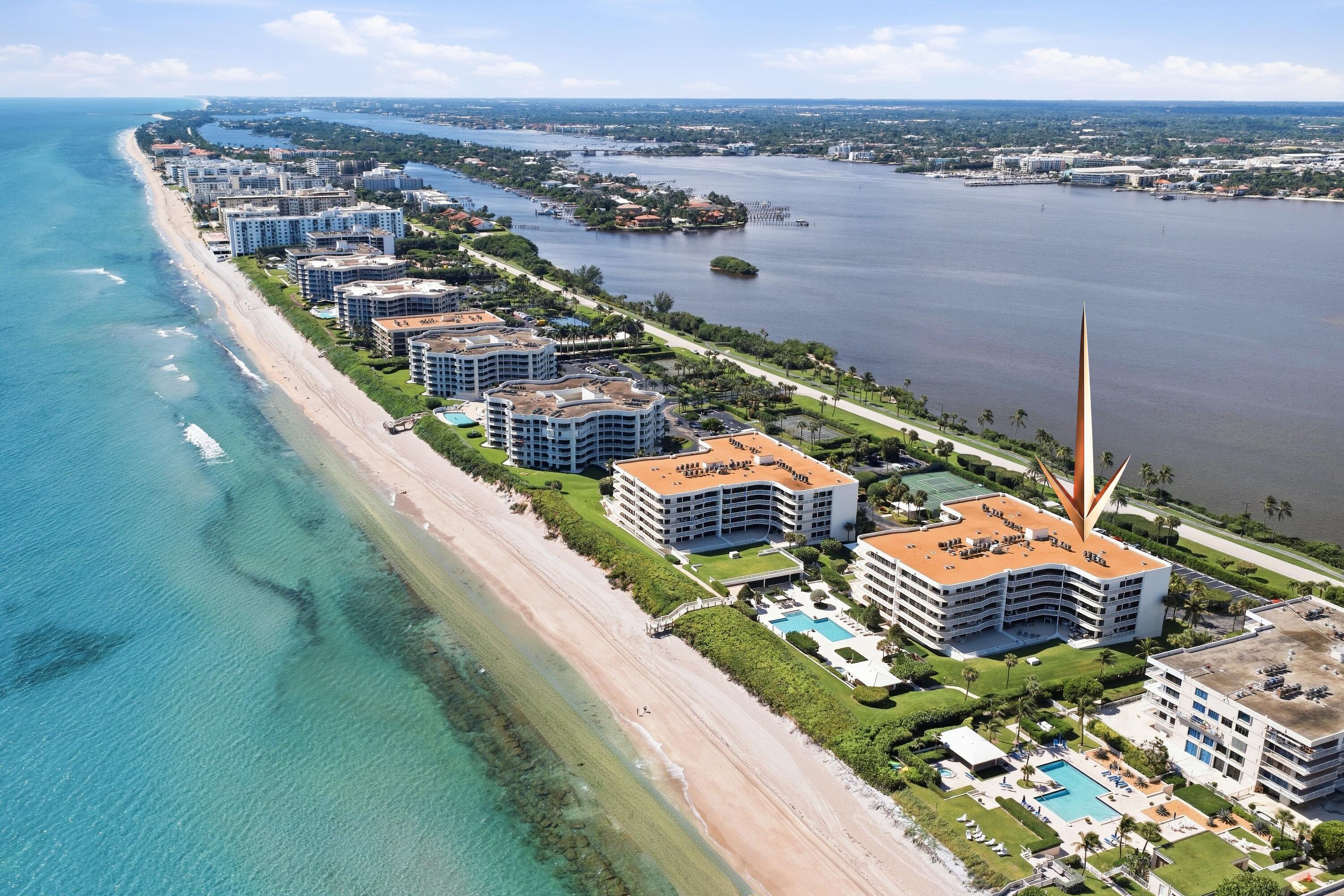 3300 S Ocean Blvd #306N