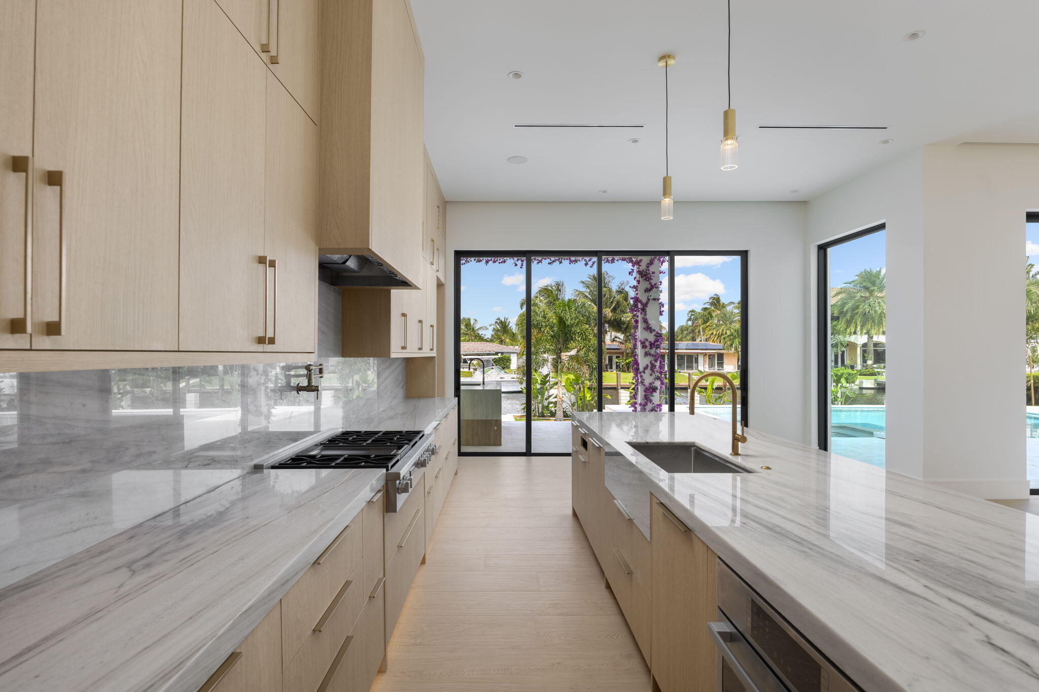2921 NE 23rd St Pompano Beach, FL 33062