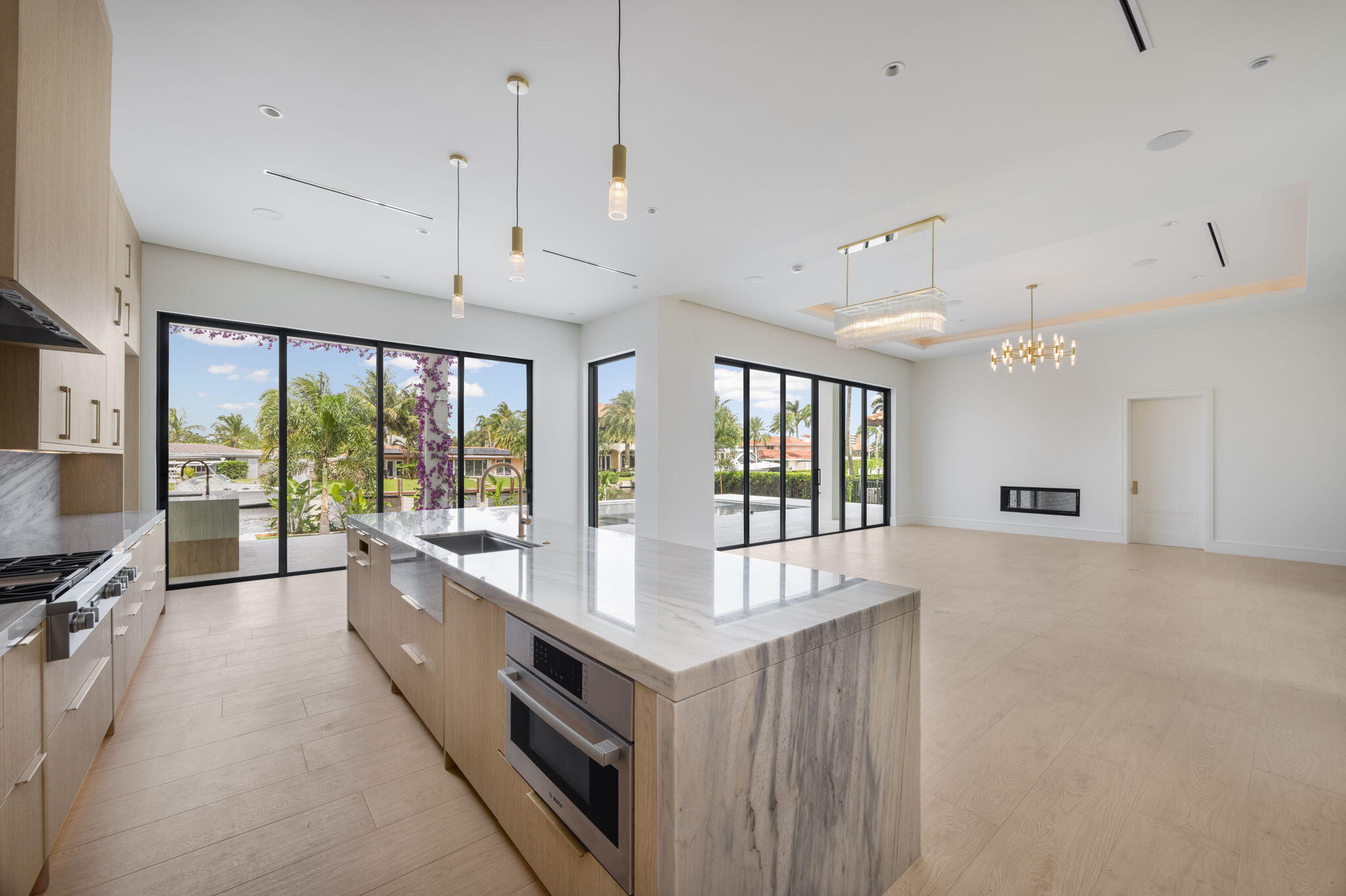 2921 NE 23rd St Pompano Beach, FL 33062