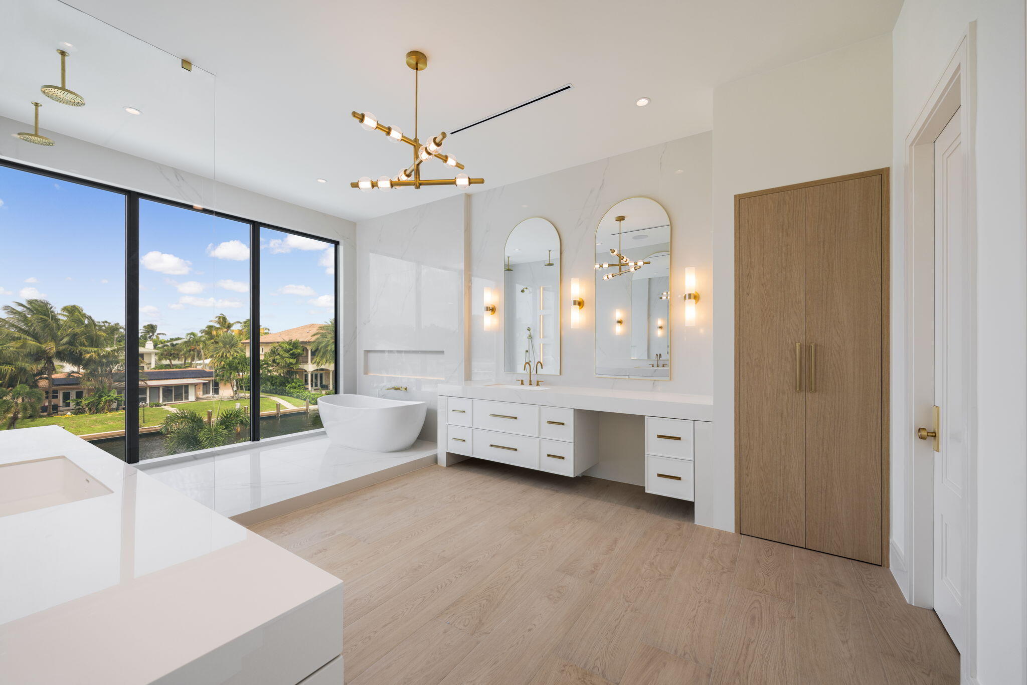 2921 NE 23rd St Pompano Beach, FL 33062